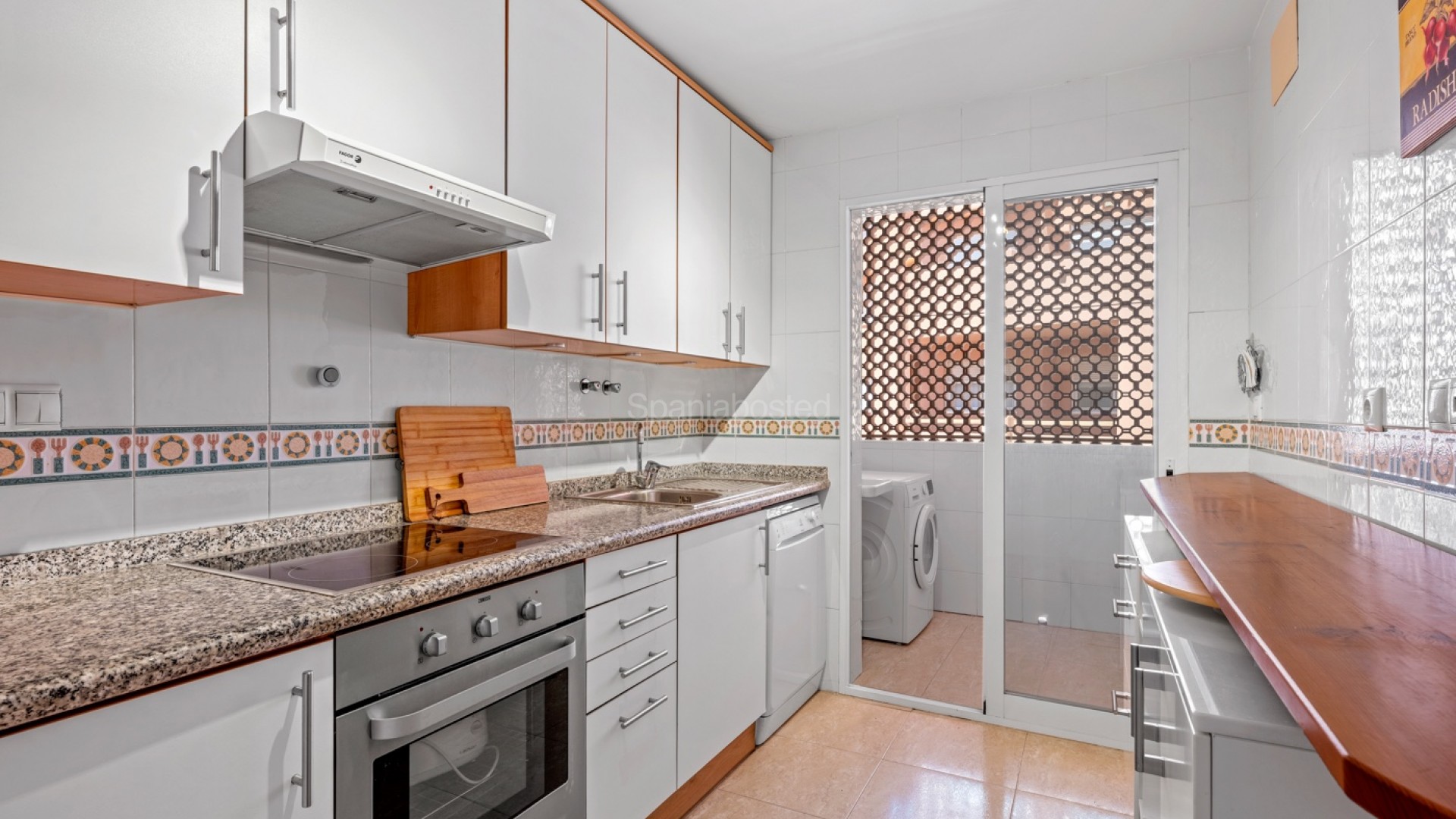 Resale - Apartment -
Cabo Roig