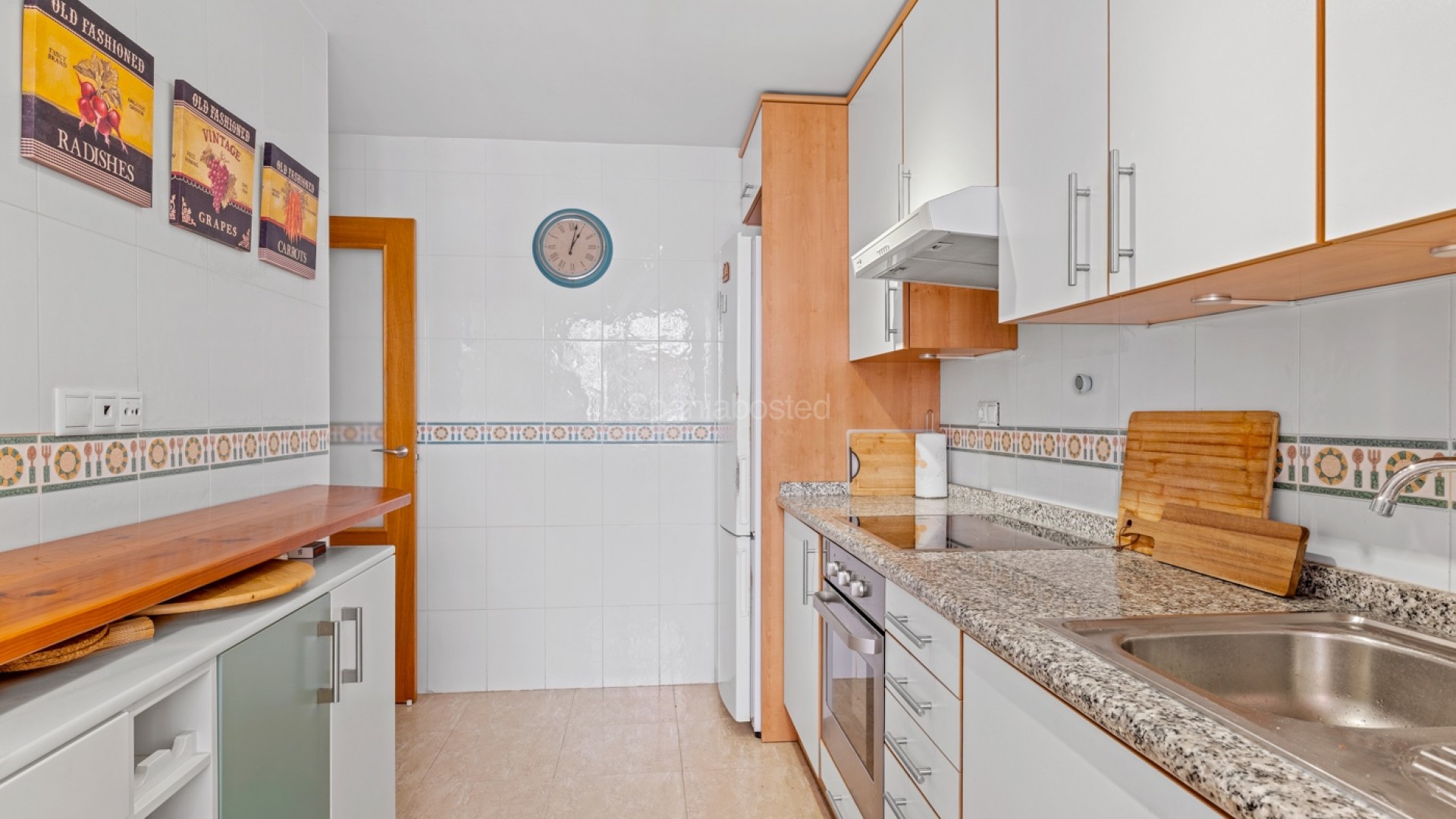 Resale - Apartment -
Cabo Roig