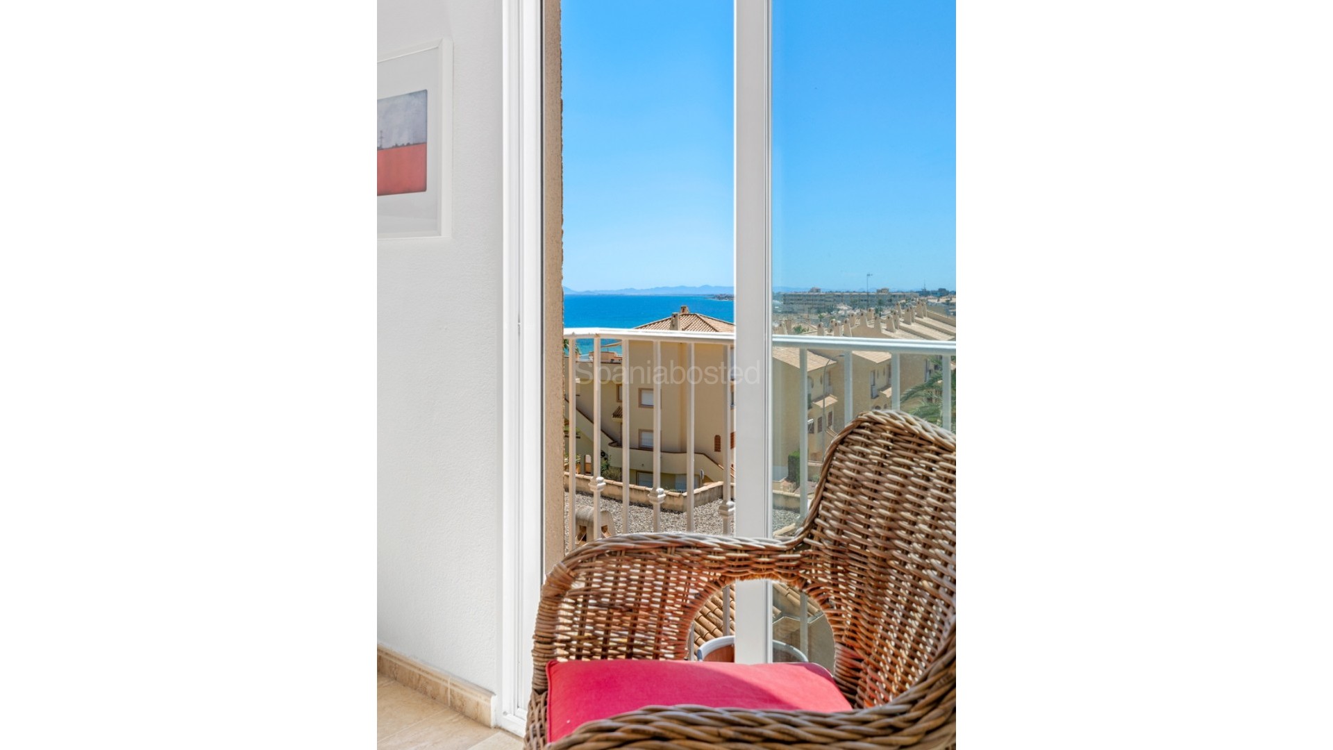 Resale - Apartment -
Cabo Roig
