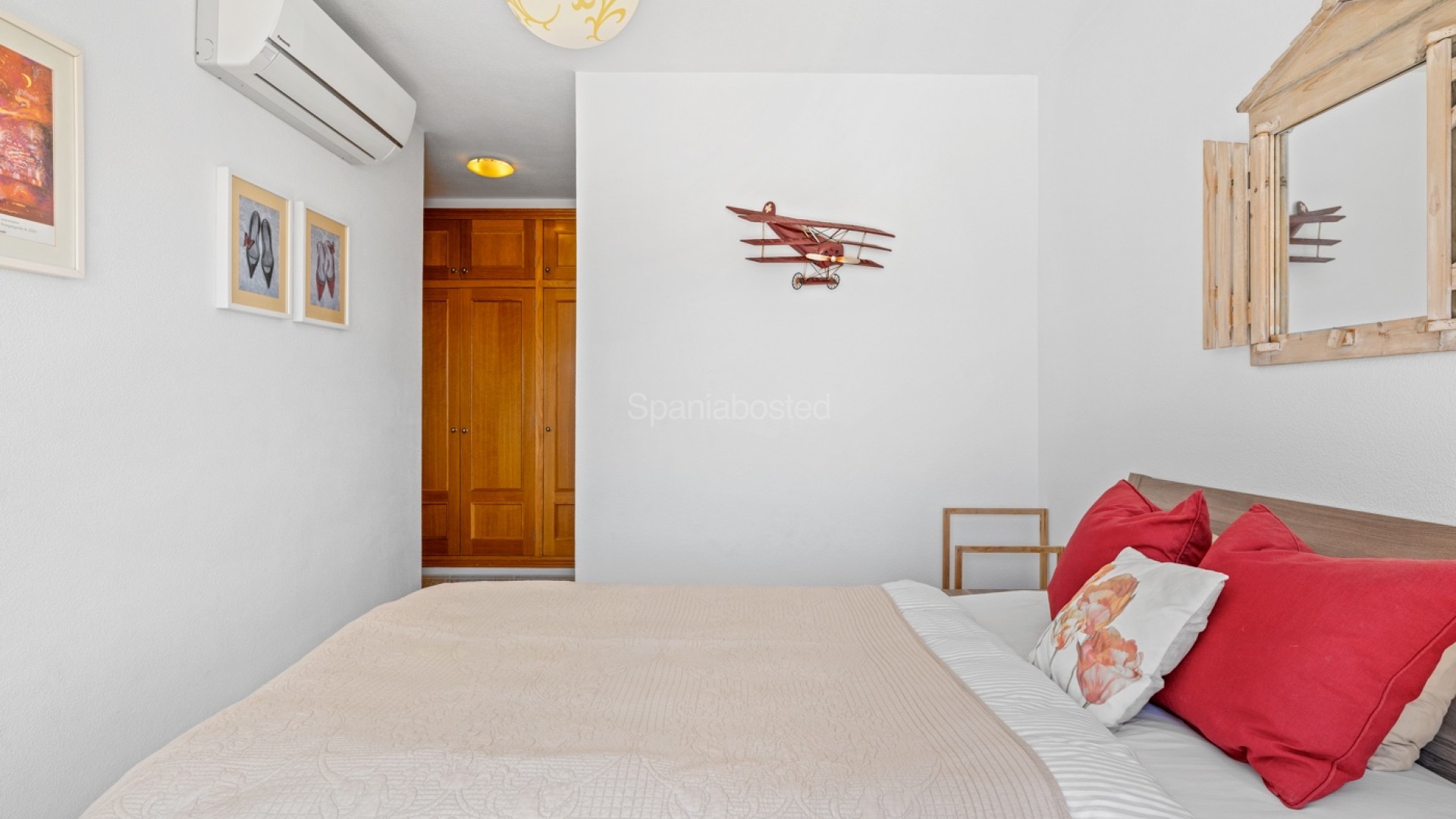 Resale - Apartment -
Cabo Roig