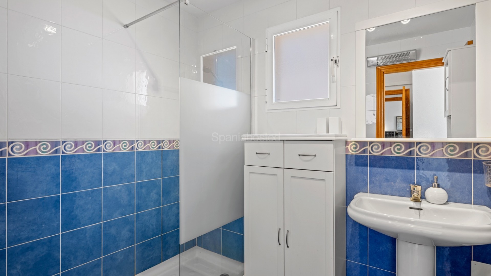 Resale - Apartment -
Cabo Roig