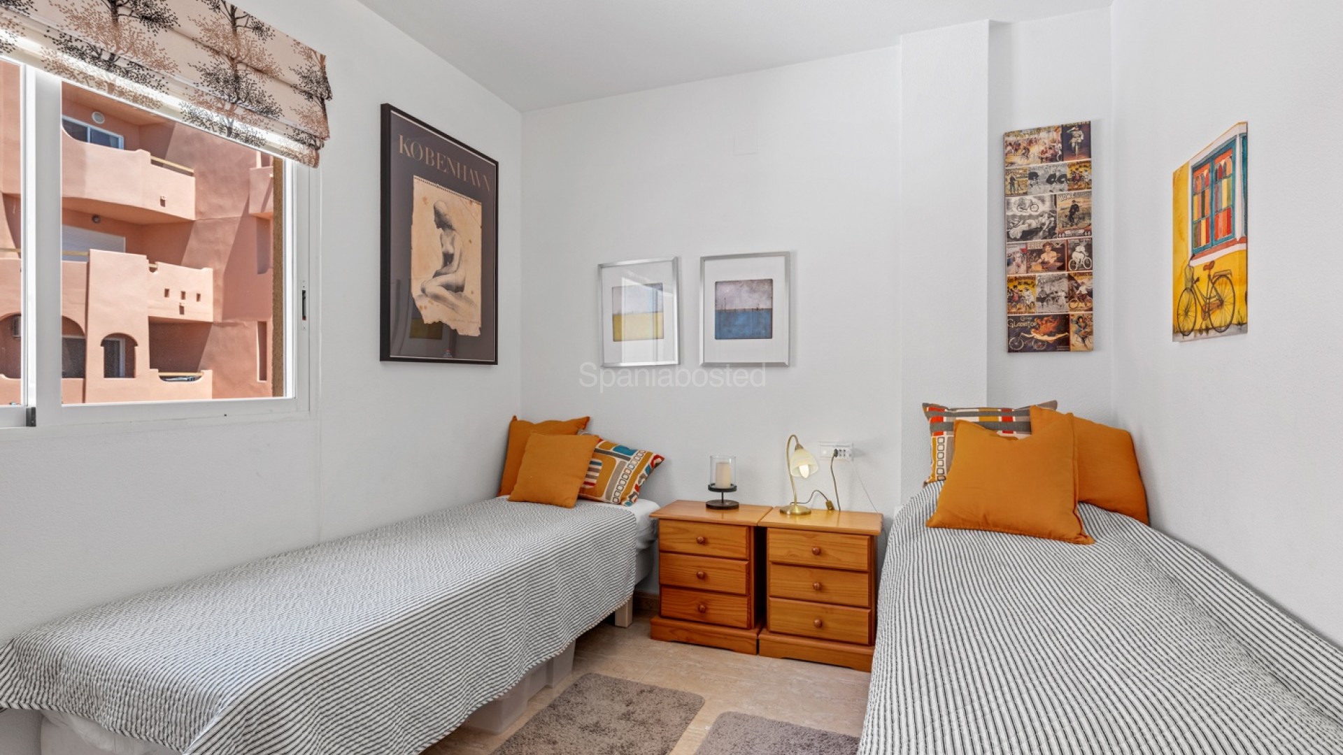 Resale - Apartment -
Cabo Roig