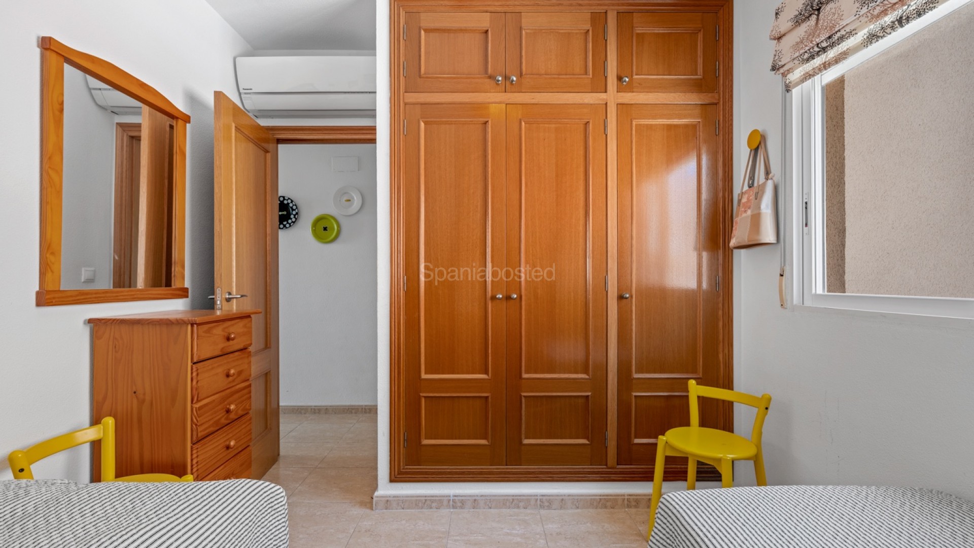 Resale - Apartment -
Cabo Roig