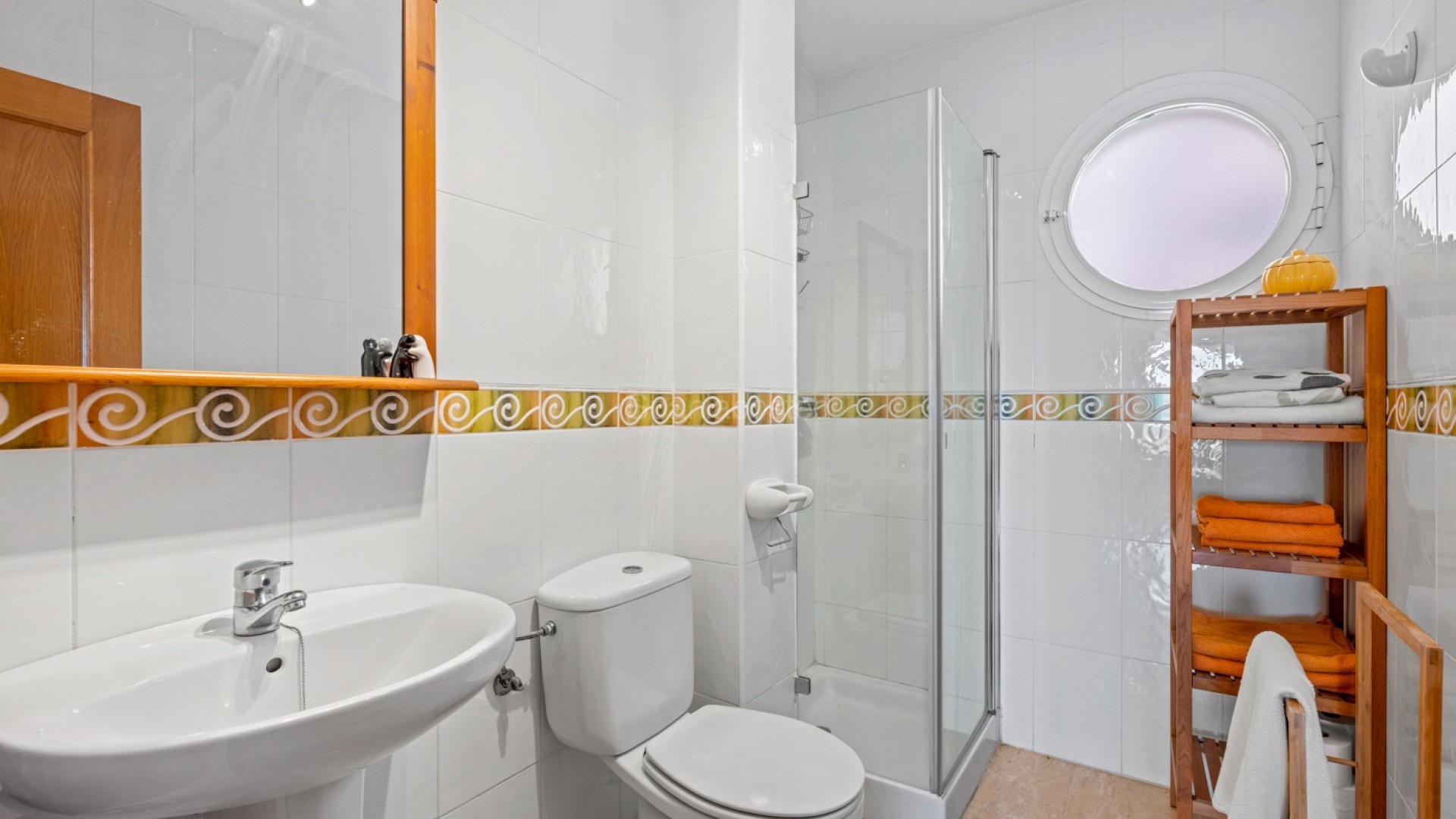 Resale - Apartment -
Cabo Roig