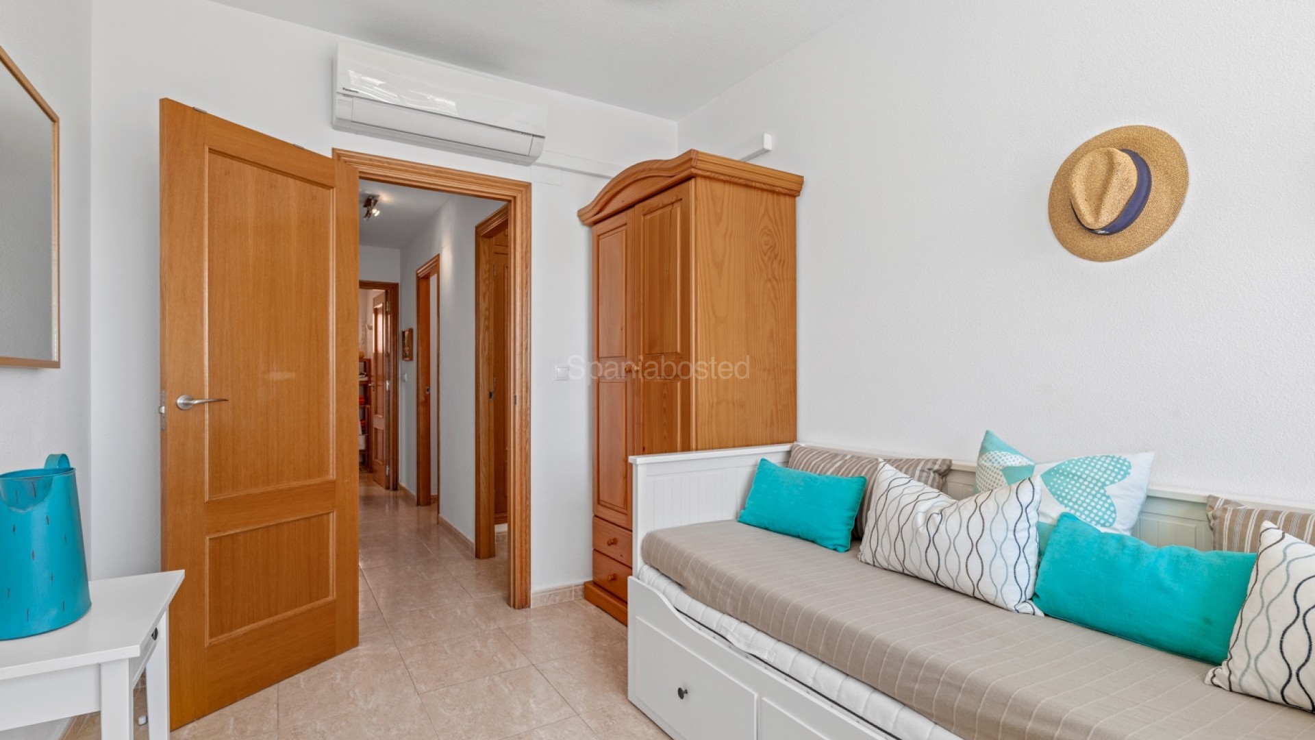 Resale - Apartment -
Cabo Roig