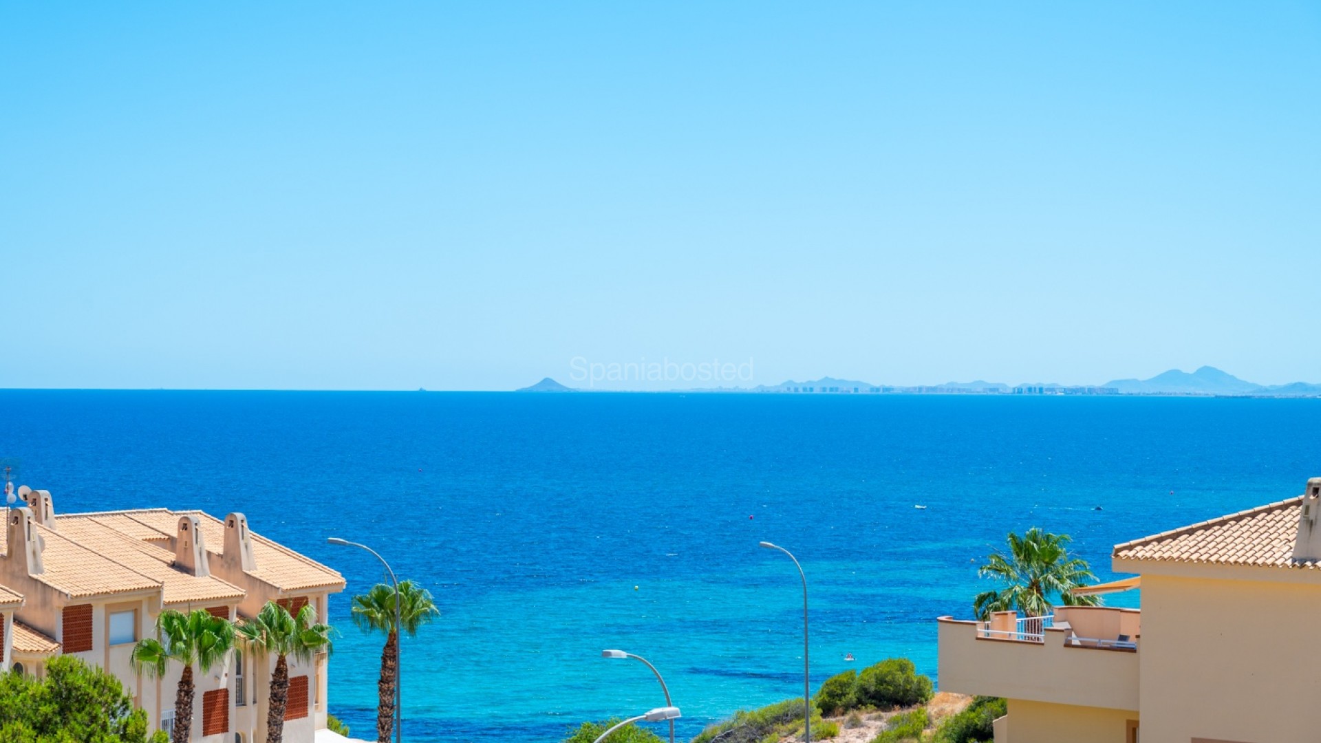 Resale - Apartment -
Cabo Roig
