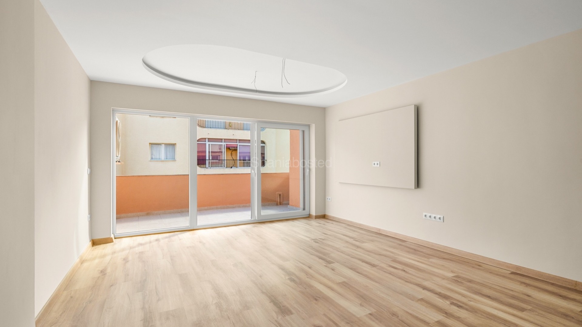 Resale - Apartment -
Calpe - Centro