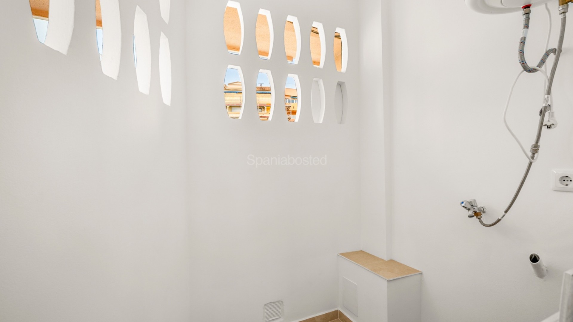 Resale - Apartment -
Calpe - Centro