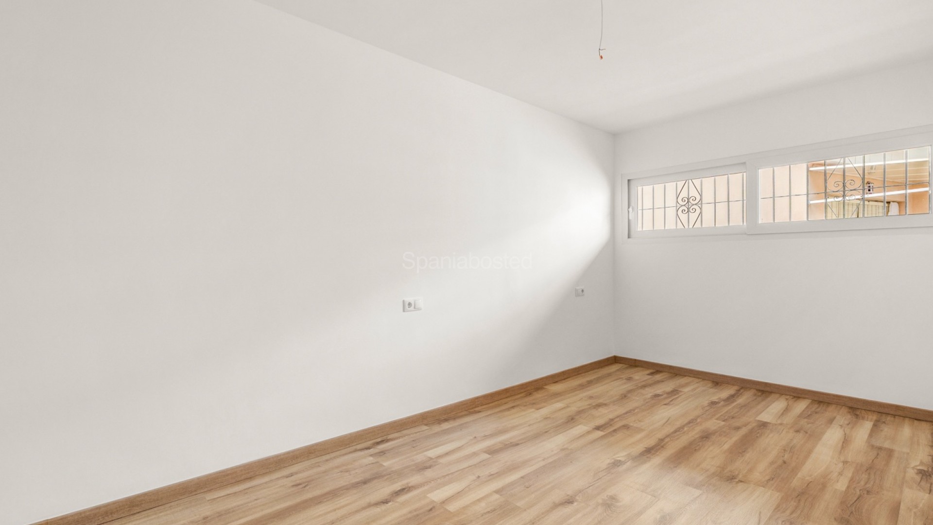 Resale - Apartment -
Calpe - Centro