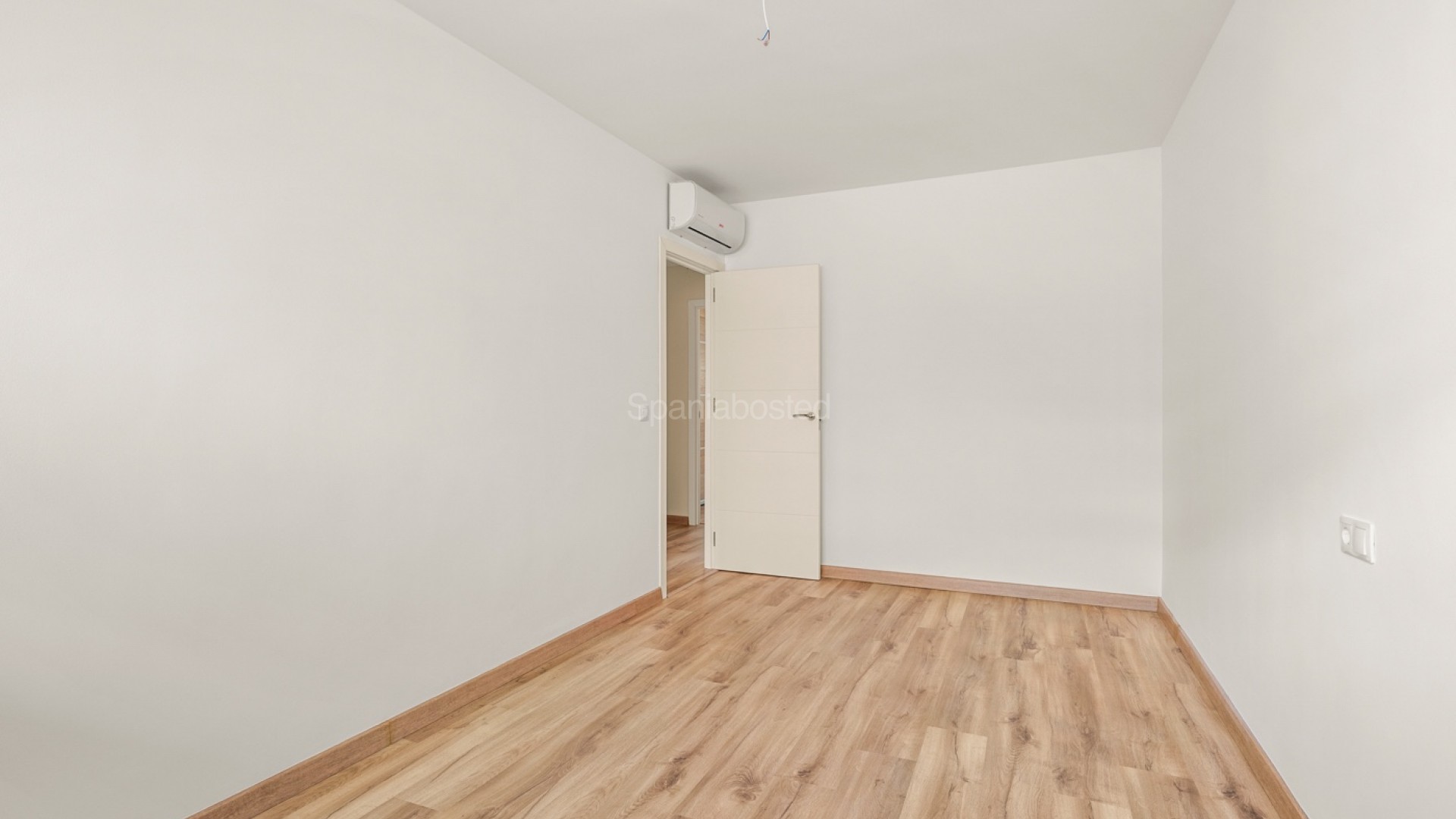 Resale - Apartment -
Calpe - Centro