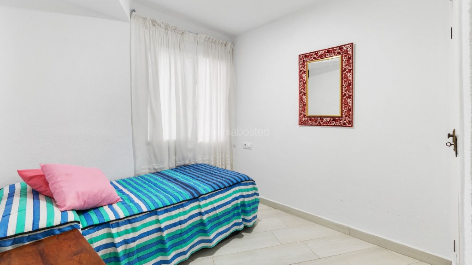 Resale - Apartment -
Campoamor