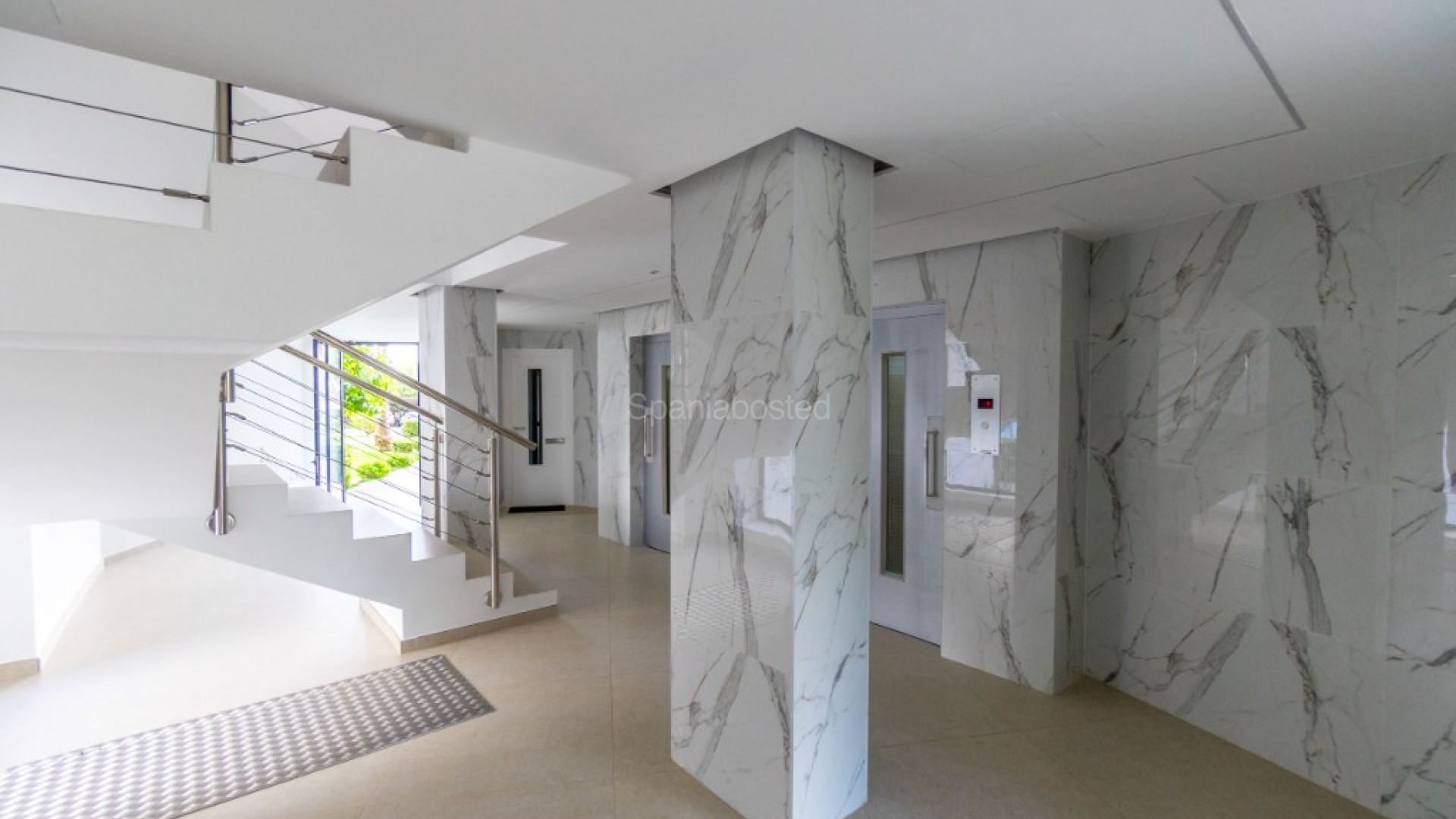 Resale - Apartment -
Campoamor