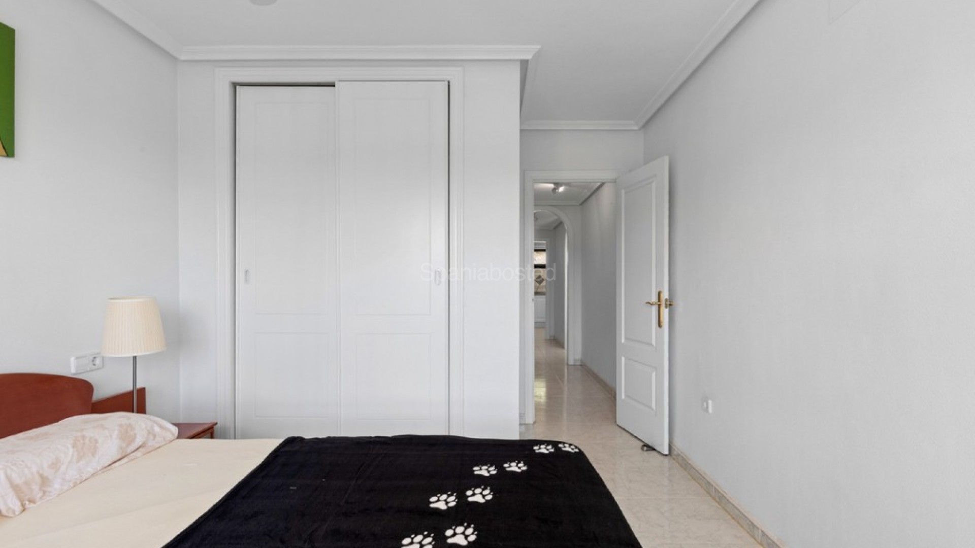 Resale - Apartment -
Campoamor