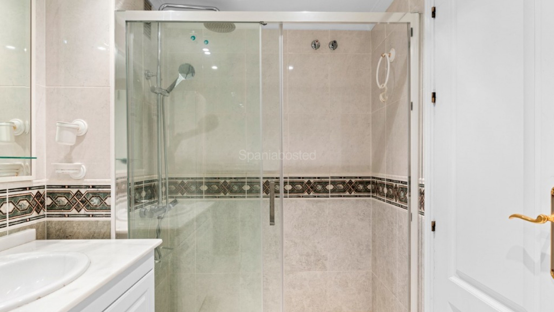 Resale - Apartment -
Campoamor