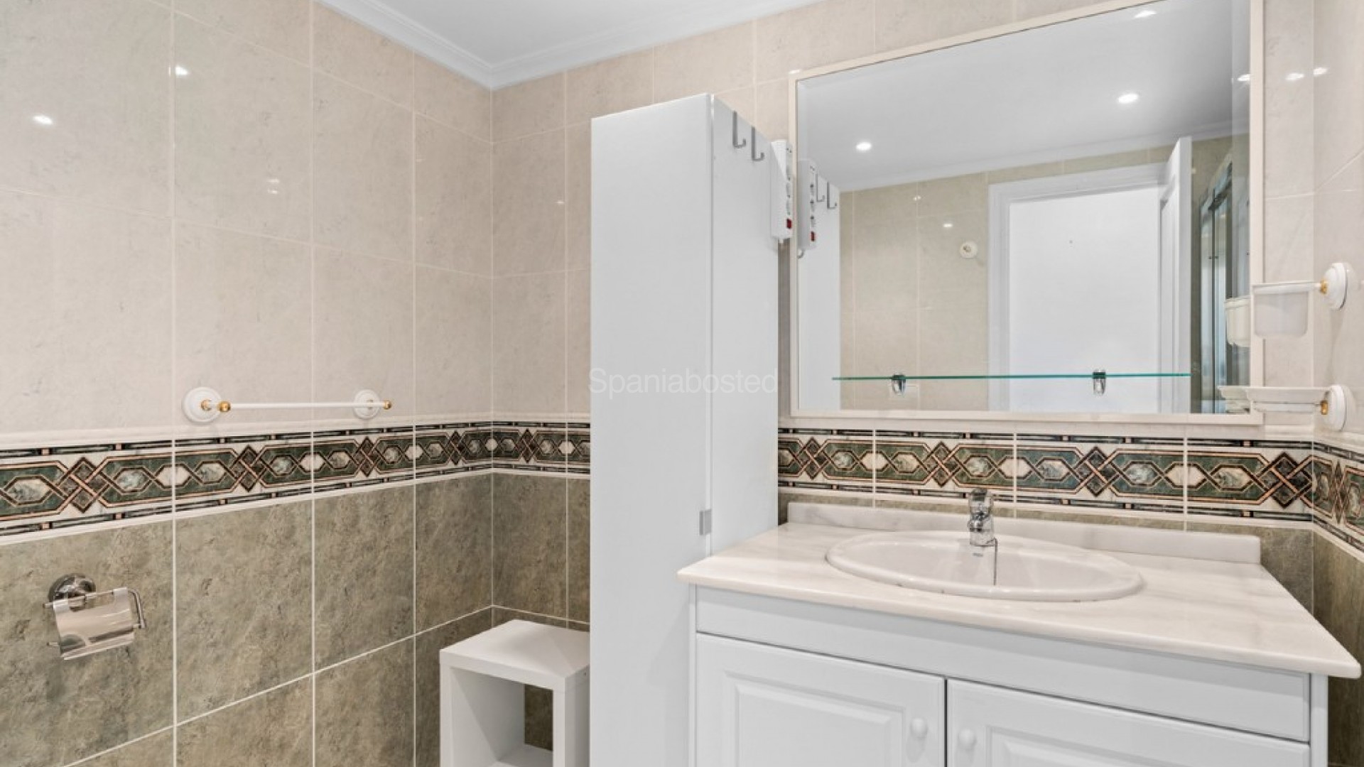 Resale - Apartment -
Campoamor