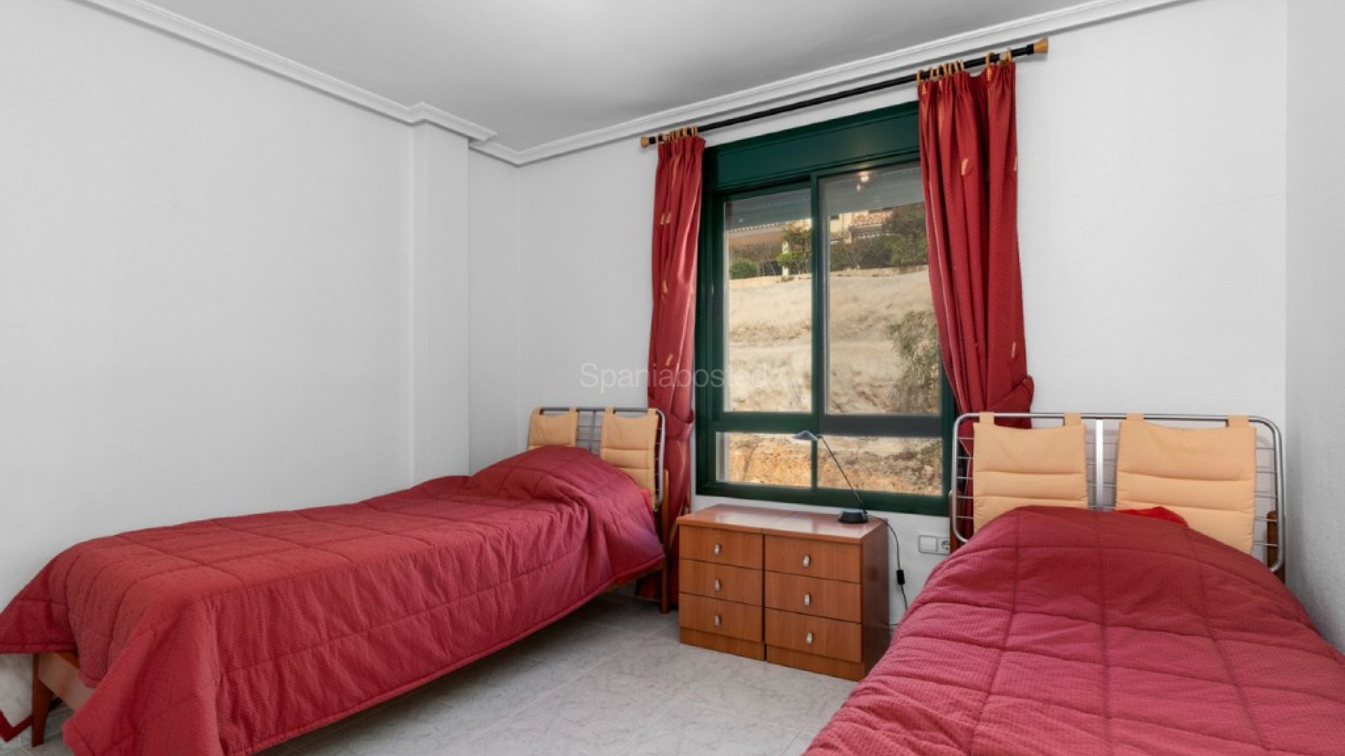 Resale - Apartment -
Campoamor