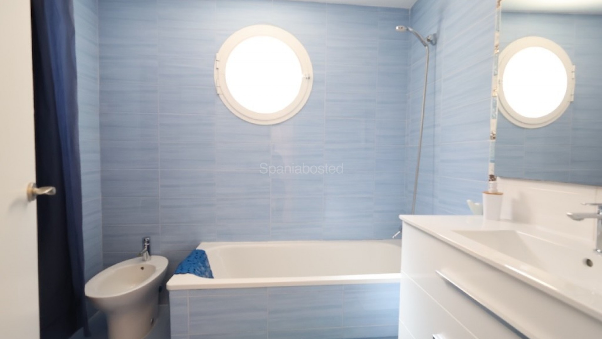 Resale - Apartment -
Campoamor