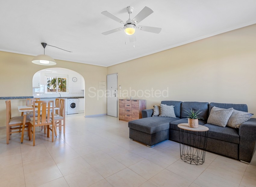 Resale - Apartment -
Ciudad Quesada - Rojales - Ciudad Quesada