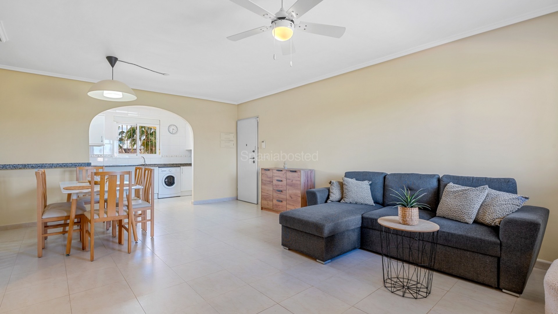 Resale - Apartment -
Ciudad Quesada - Rojales - Ciudad Quesada