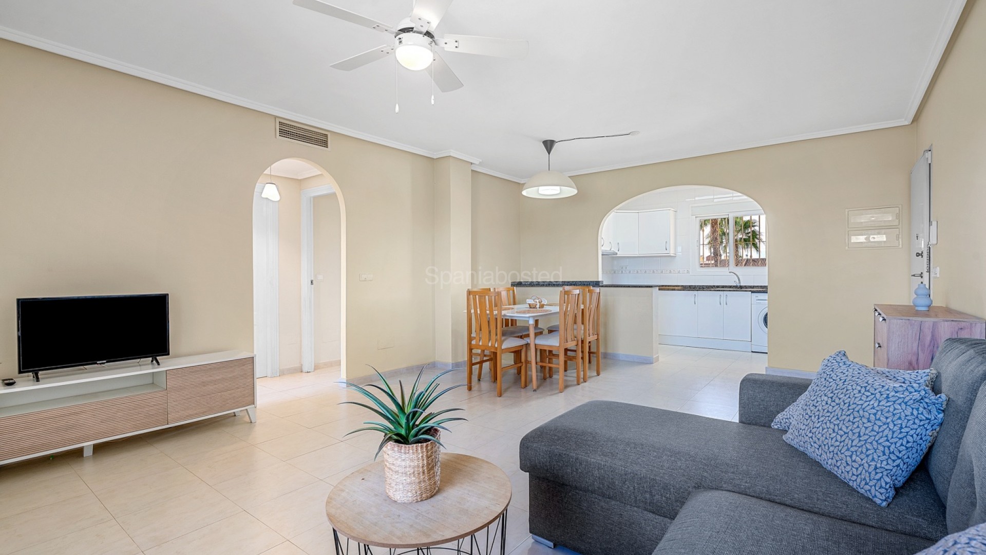 Resale - Apartment -
Ciudad Quesada - Rojales - Ciudad Quesada