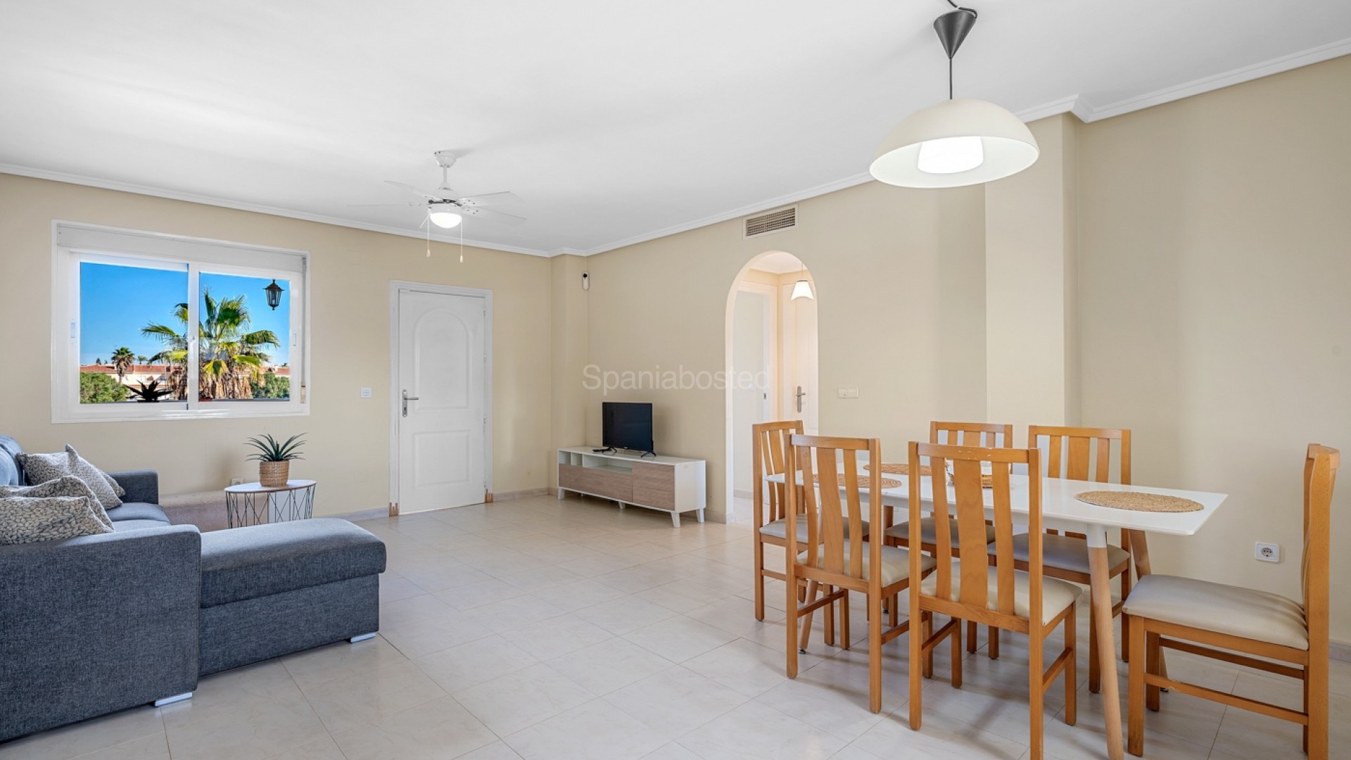 Resale - Apartment -
Ciudad Quesada - Rojales - Ciudad Quesada