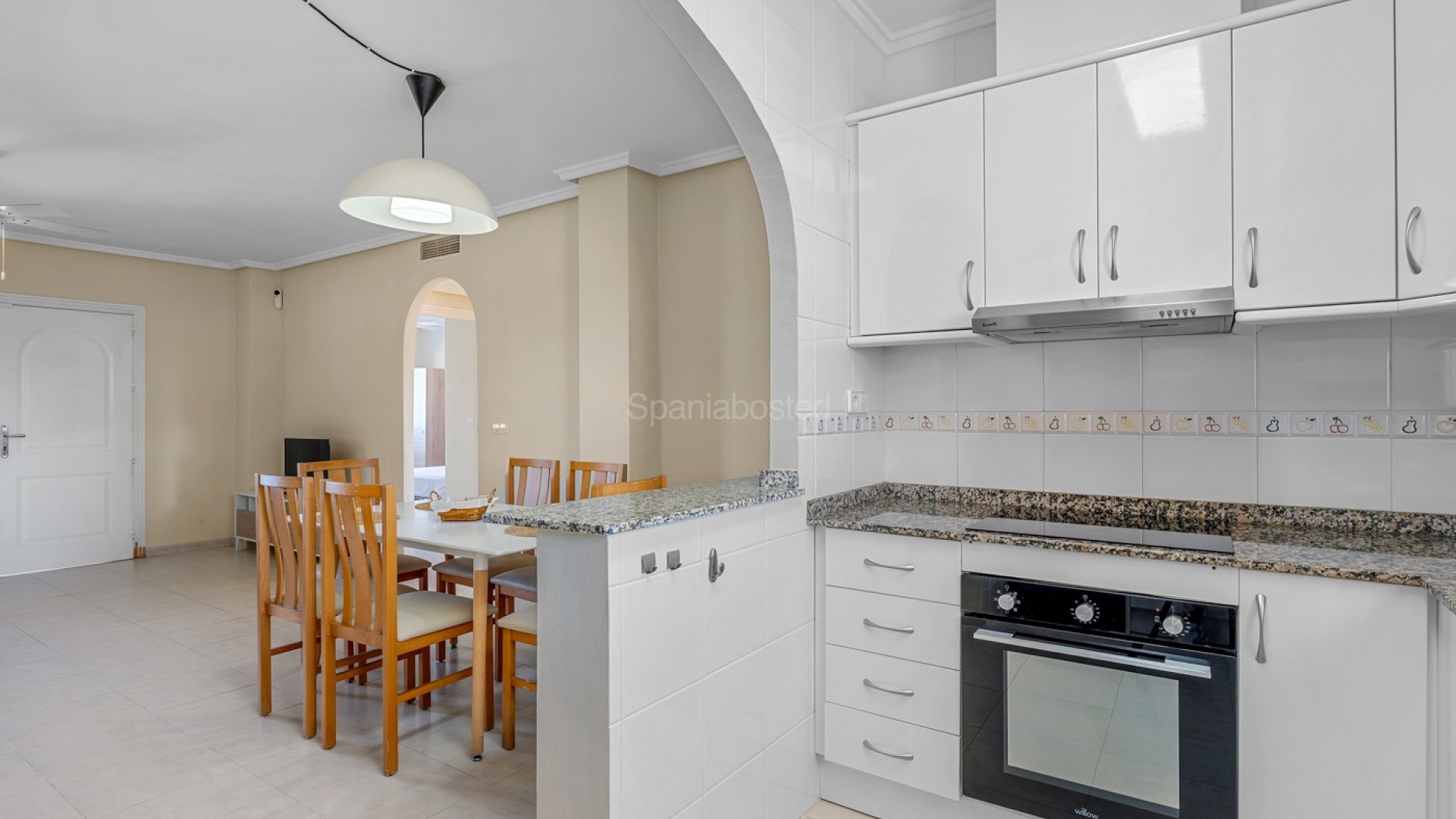 Resale - Apartment -
Ciudad Quesada - Rojales - Ciudad Quesada