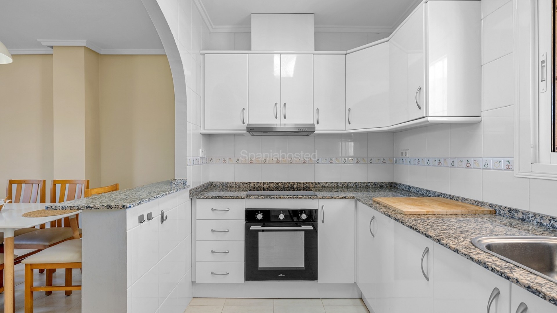 Resale - Apartment -
Ciudad Quesada - Rojales - Ciudad Quesada