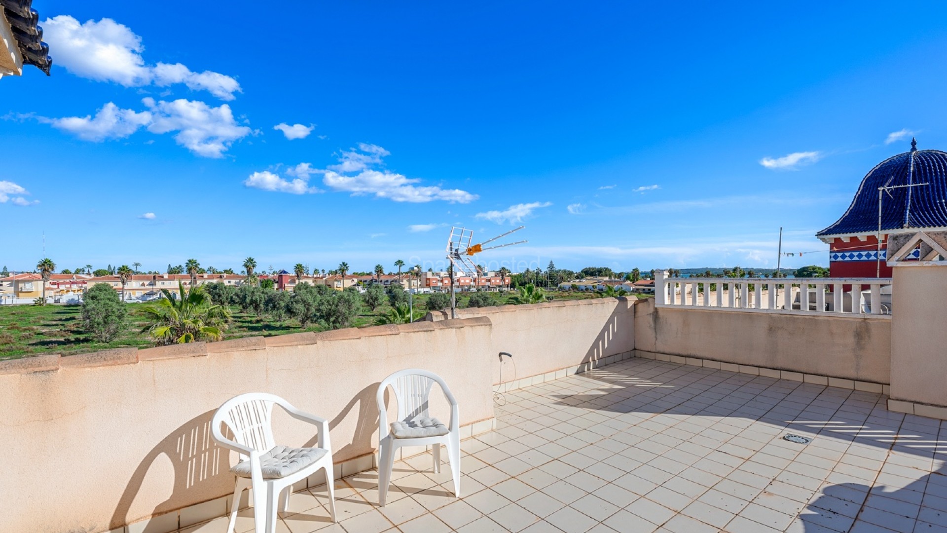 Resale - Apartment -
Ciudad Quesada - Rojales - Ciudad Quesada