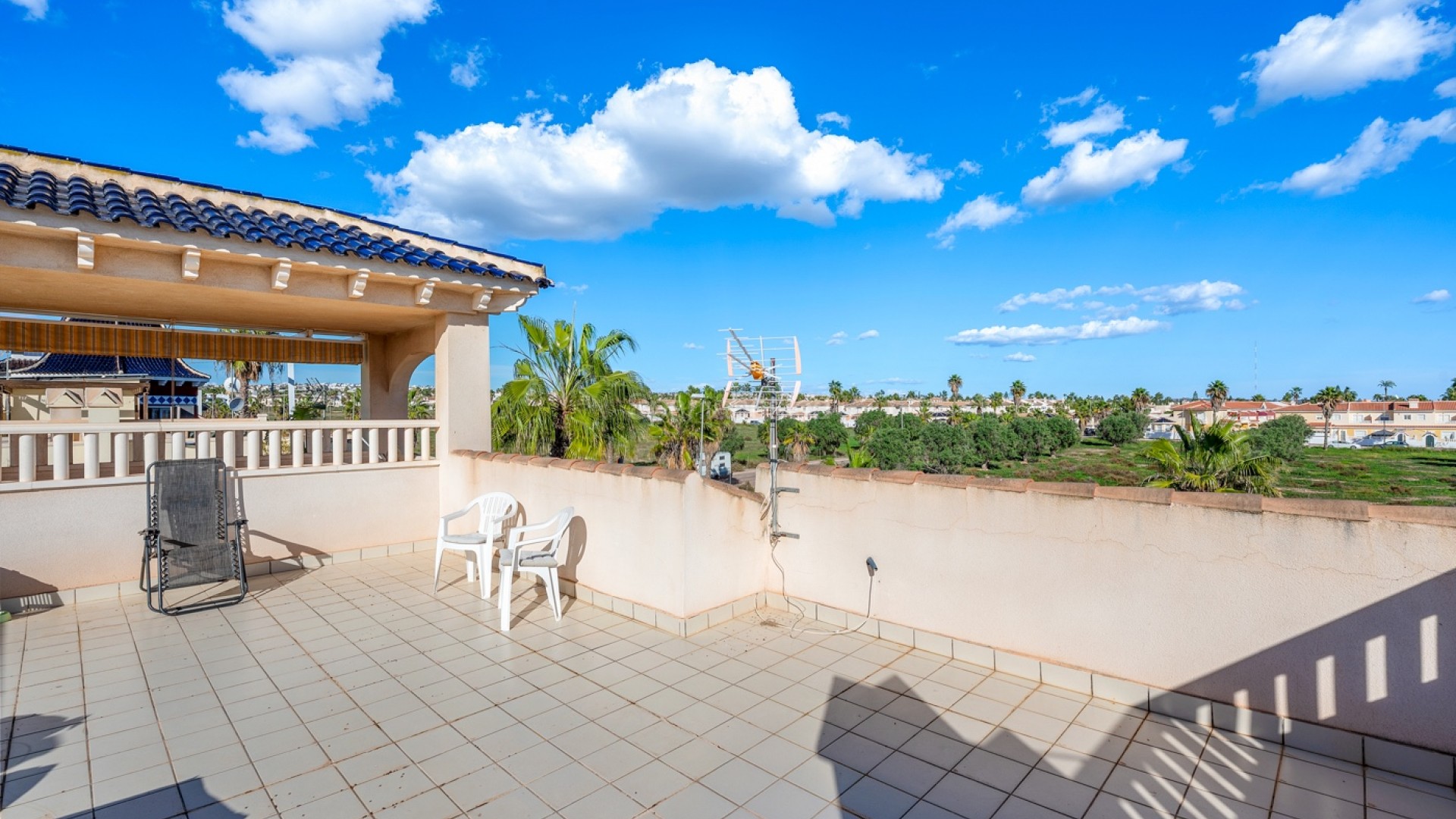 Resale - Apartment -
Ciudad Quesada - Rojales - Ciudad Quesada