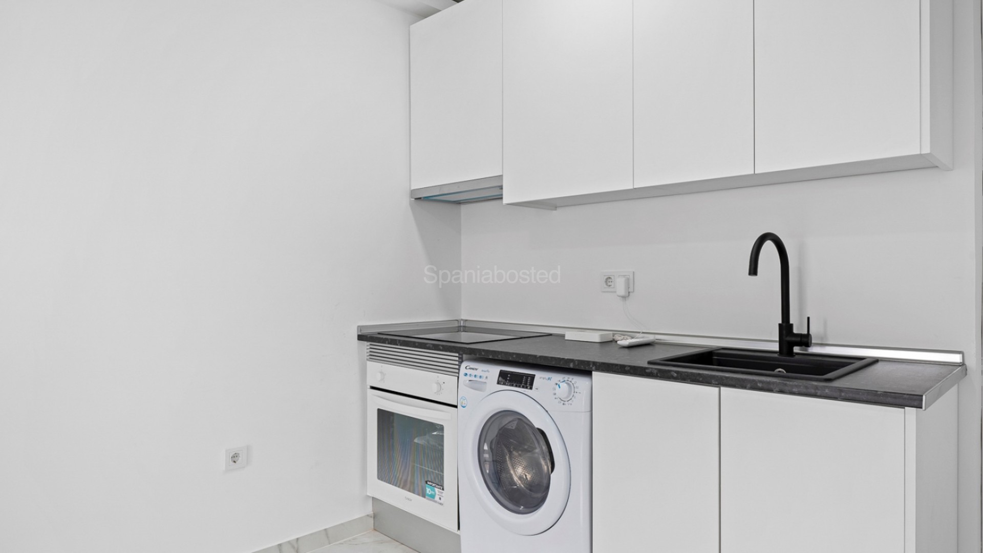 Resale - Apartment -
Ciudad Quesada - Rojales - Ciudad Quesada