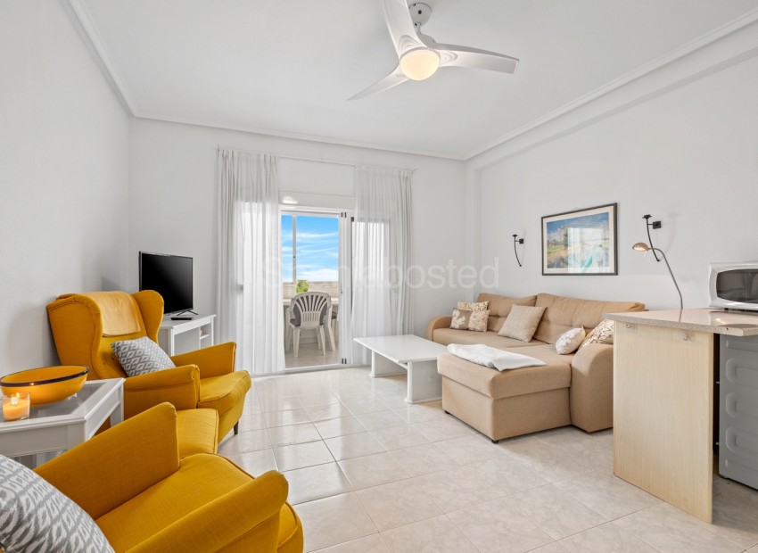 Resale - Apartment -
Ciudad Quesada - Rojales - Ciudad Quesada