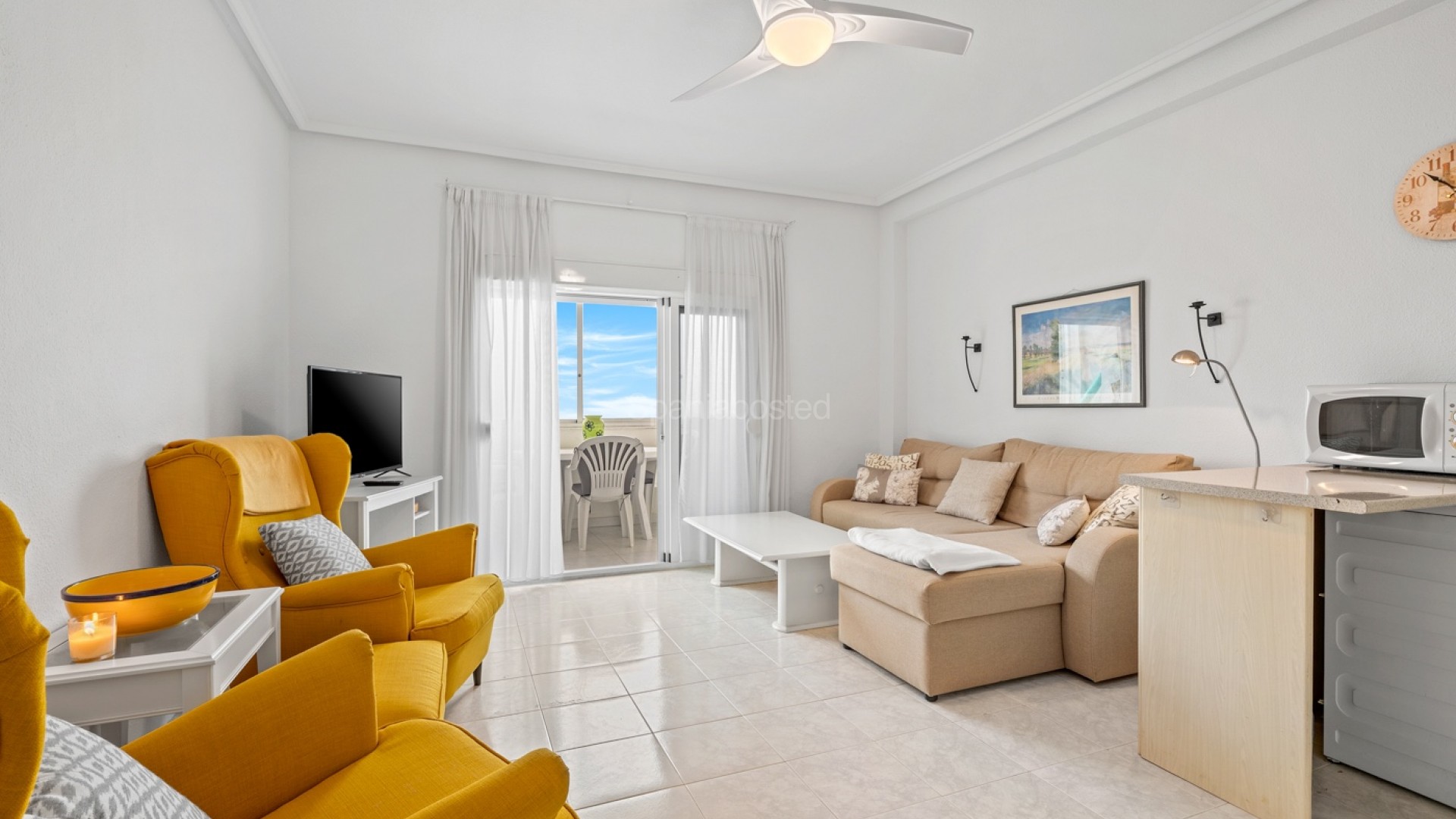 Resale - Apartment -
Ciudad Quesada - Rojales - Ciudad Quesada