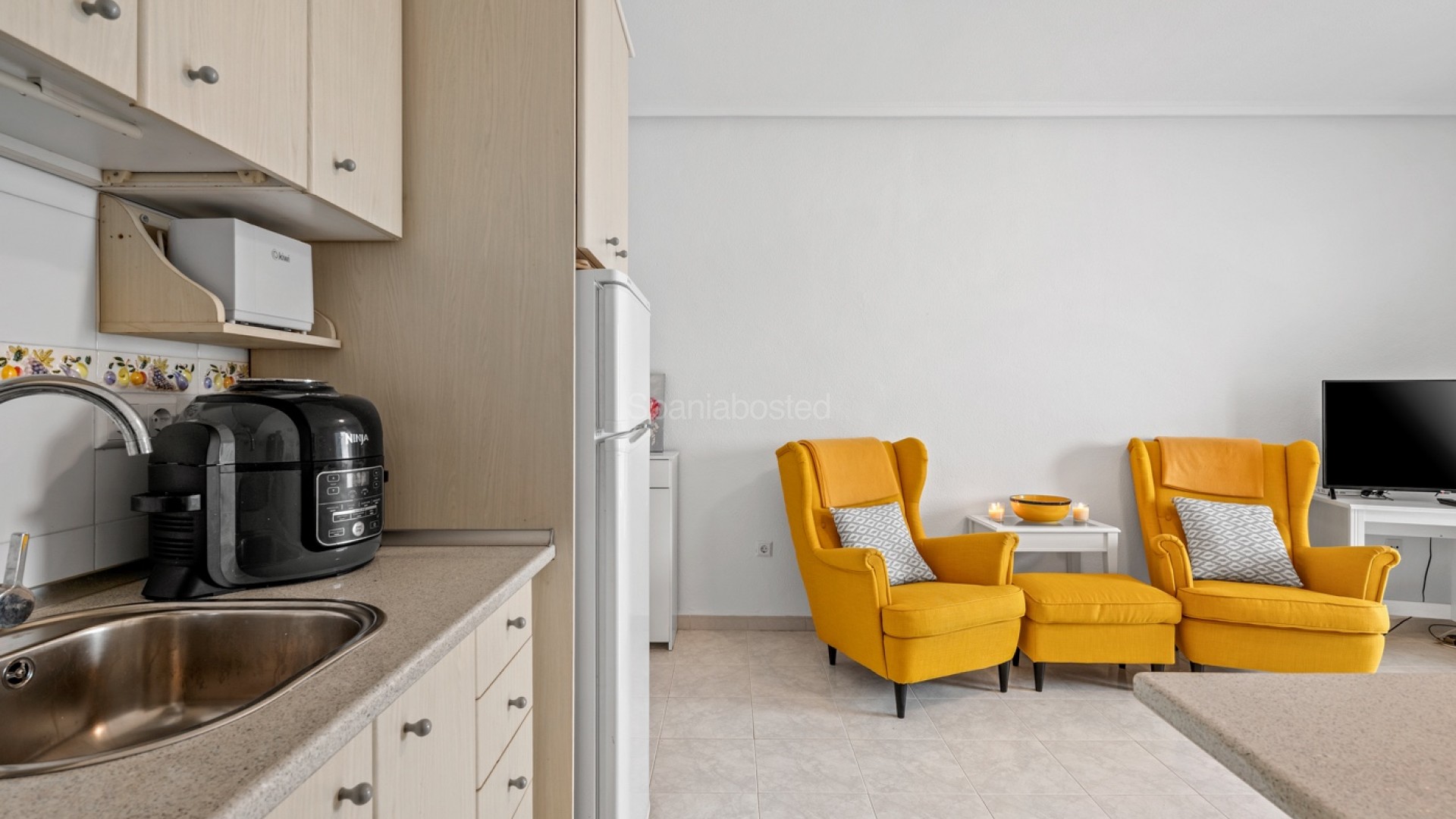 Resale - Apartment -
Ciudad Quesada - Rojales - Ciudad Quesada