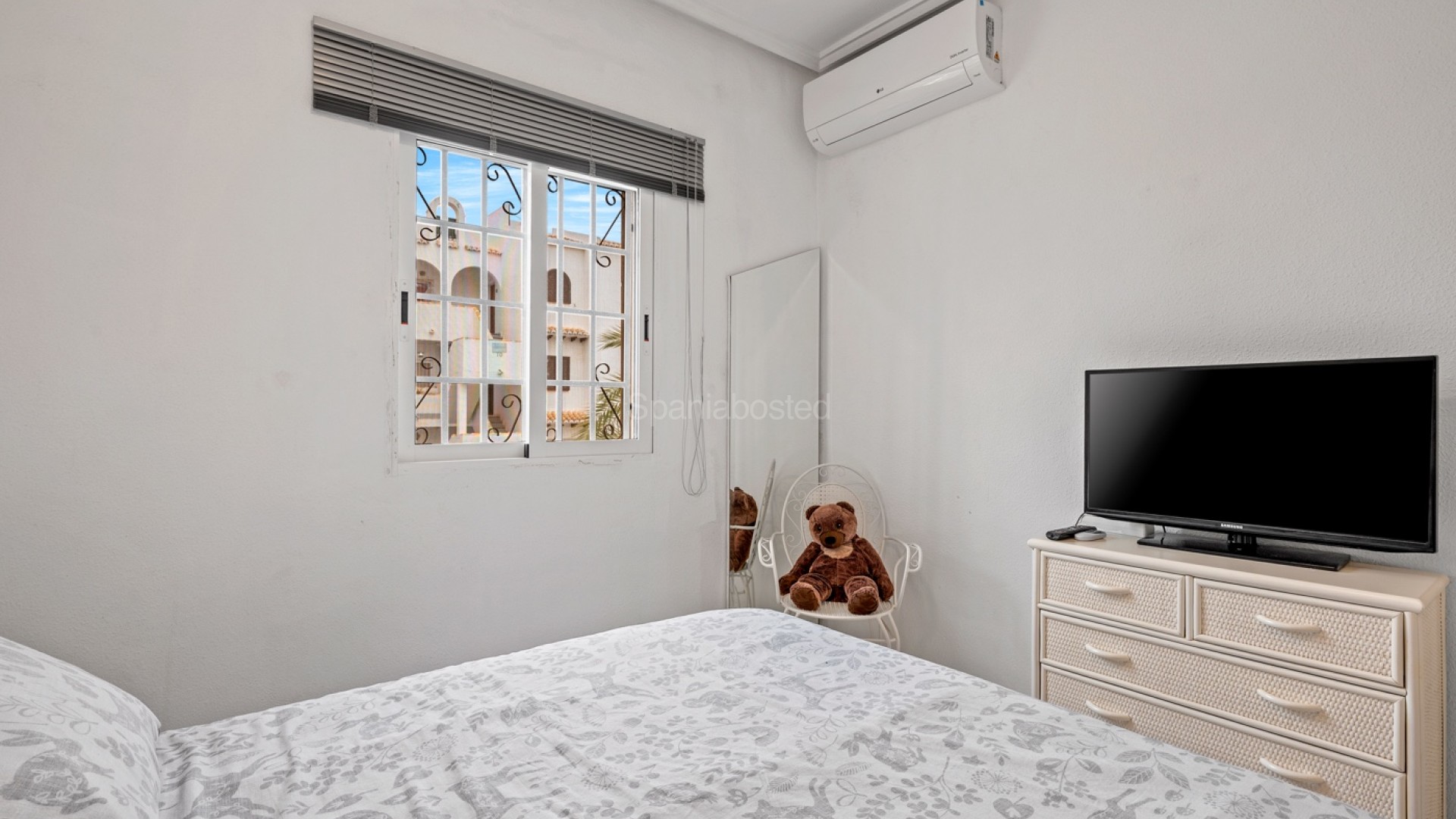 Resale - Apartment -
Ciudad Quesada - Rojales - Ciudad Quesada