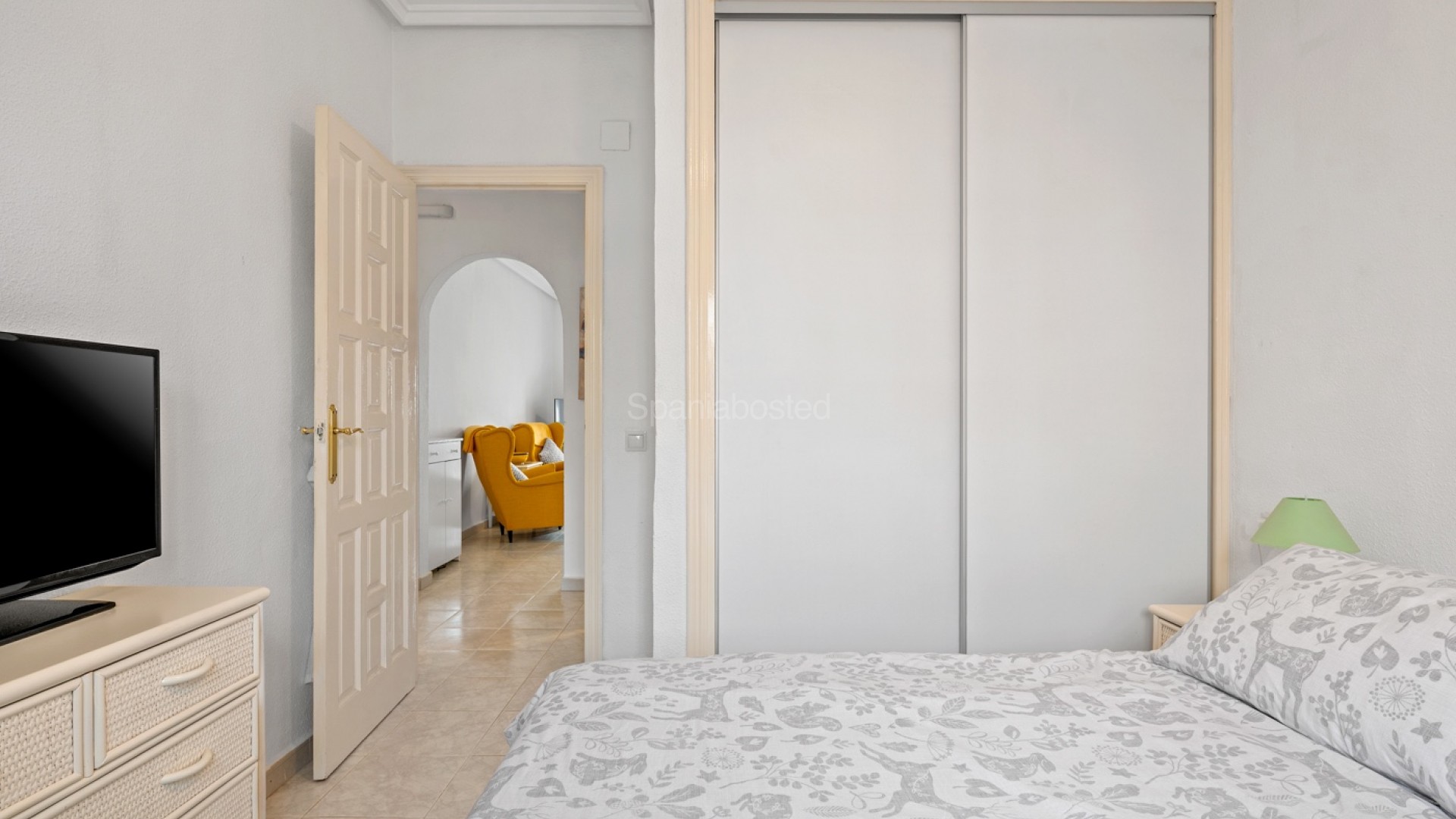 Resale - Apartment -
Ciudad Quesada - Rojales - Ciudad Quesada