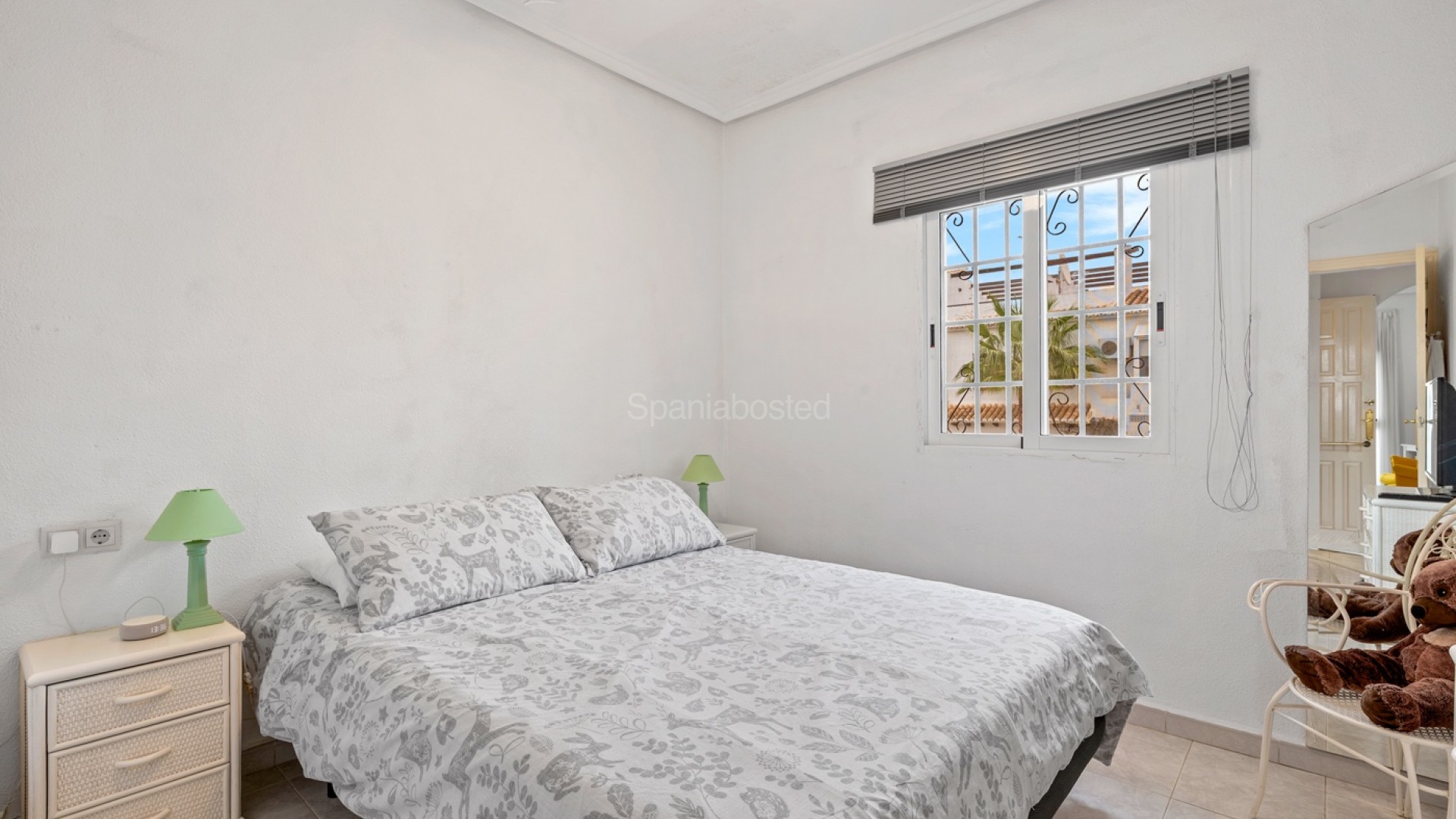 Resale - Apartment -
Ciudad Quesada - Rojales - Ciudad Quesada