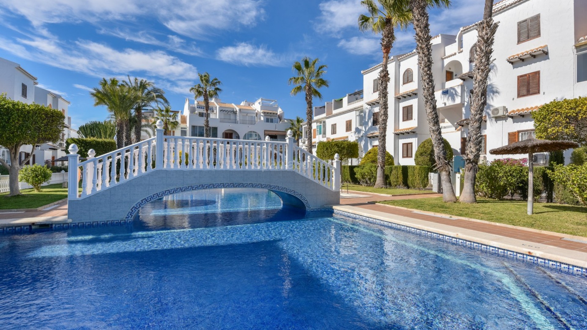 Resale - Apartment -
Ciudad Quesada - Rojales - Ciudad Quesada