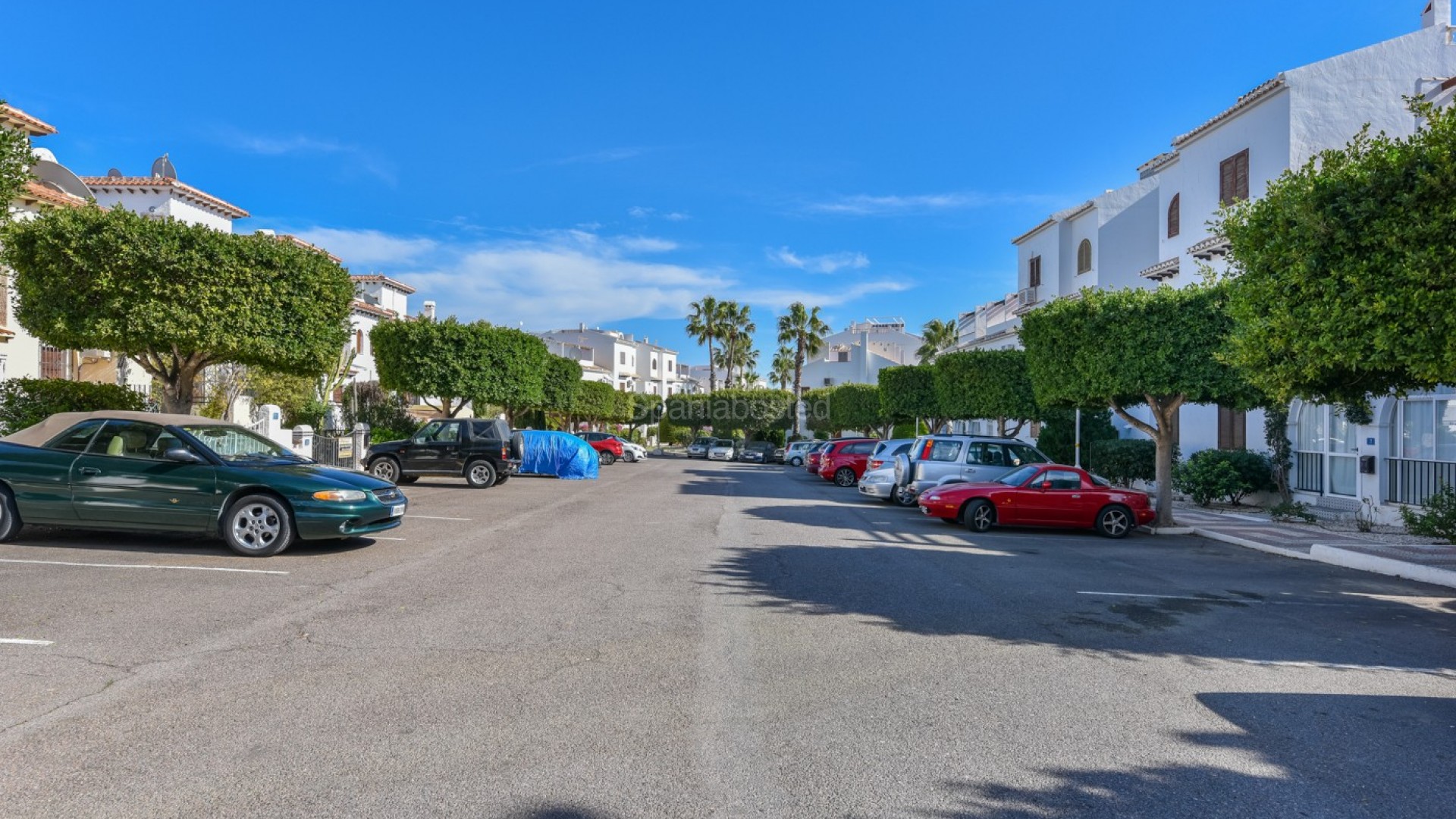 Resale - Apartment -
Ciudad Quesada - Rojales - Ciudad Quesada