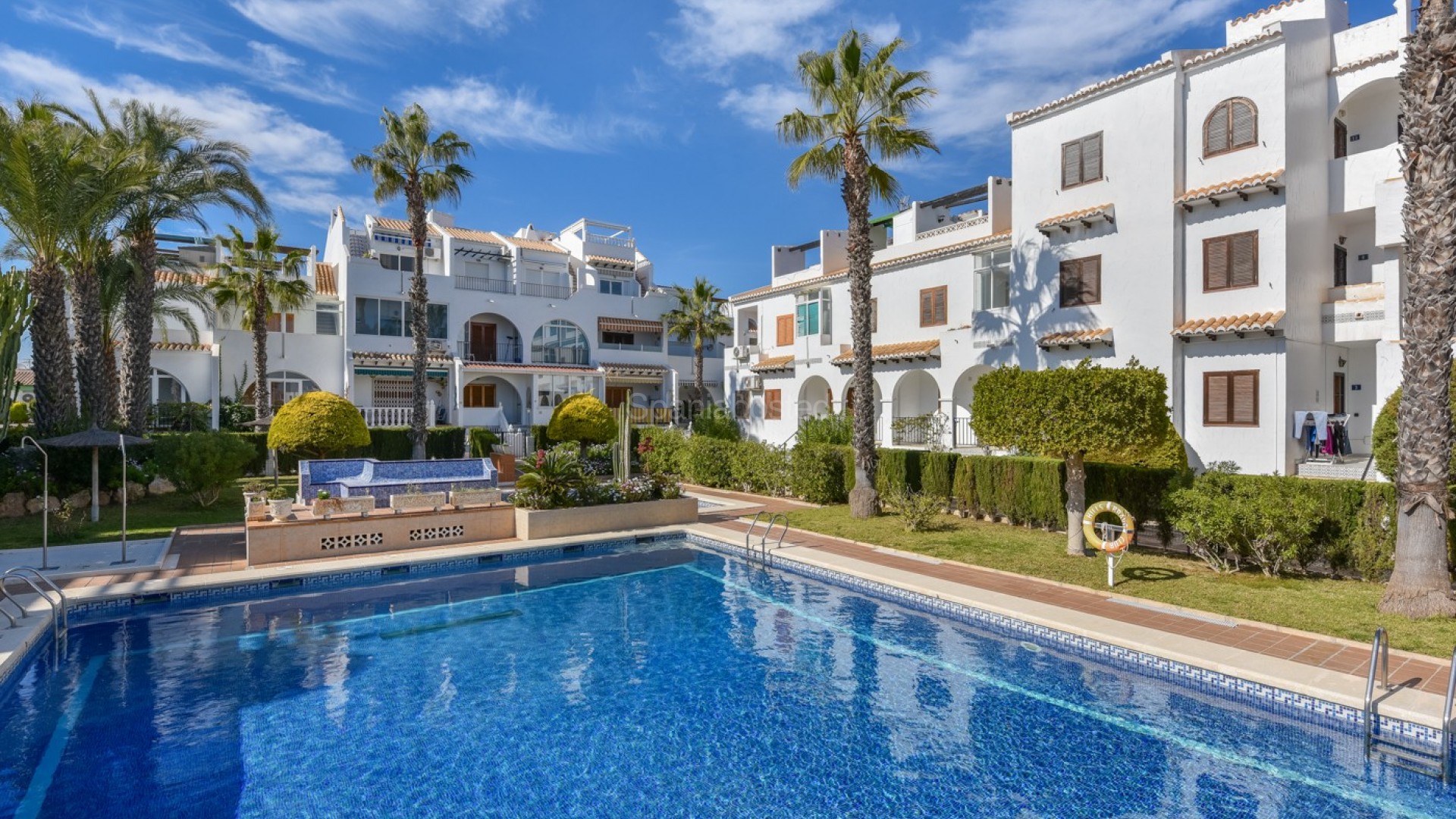 Resale - Apartment -
Ciudad Quesada - Rojales - Ciudad Quesada