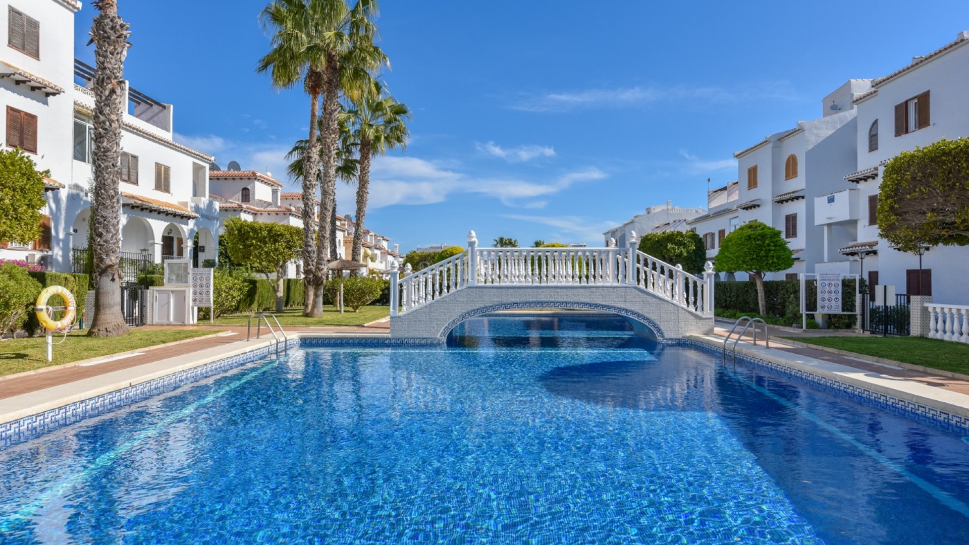 Resale - Apartment -
Ciudad Quesada - Rojales - Ciudad Quesada