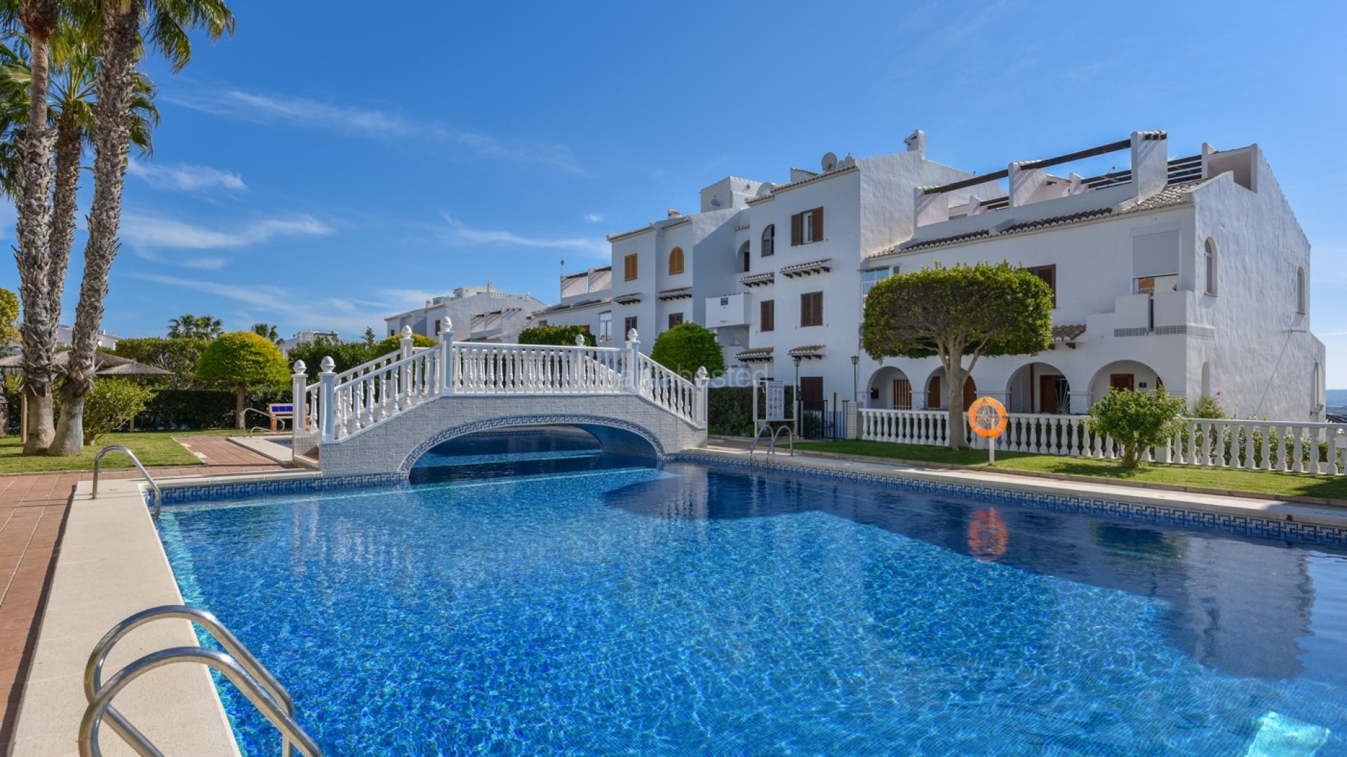 Resale - Apartment -
Ciudad Quesada - Rojales - Ciudad Quesada