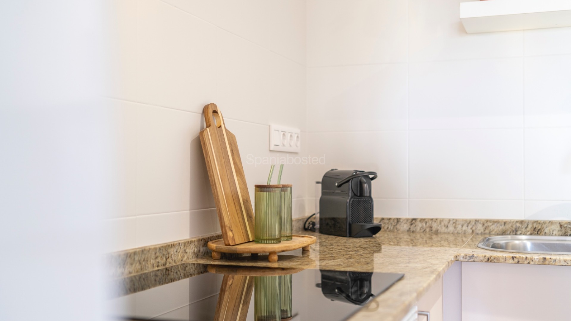 Resale - Apartment -
Ciudad Quesada - Rojales - Ciudad Quesada