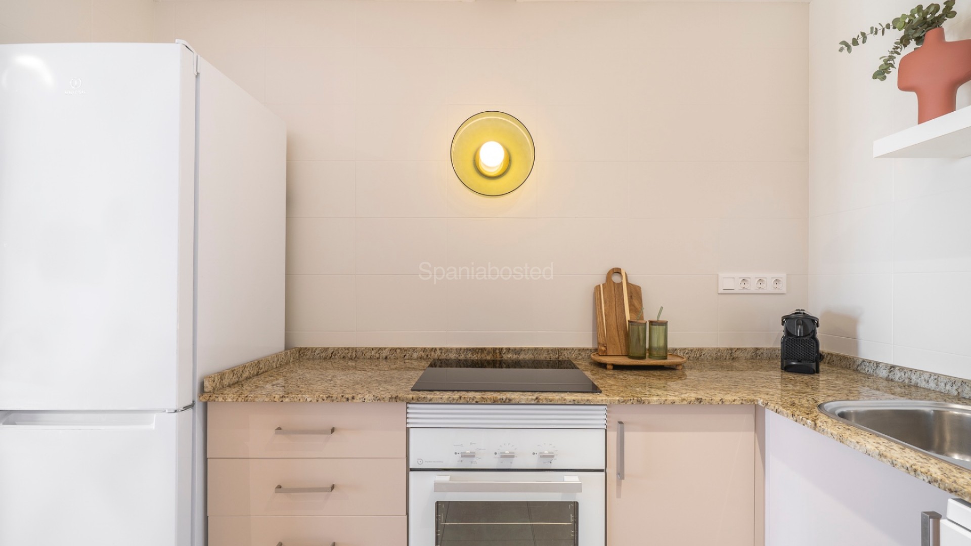 Resale - Apartment -
Ciudad Quesada - Rojales - Ciudad Quesada