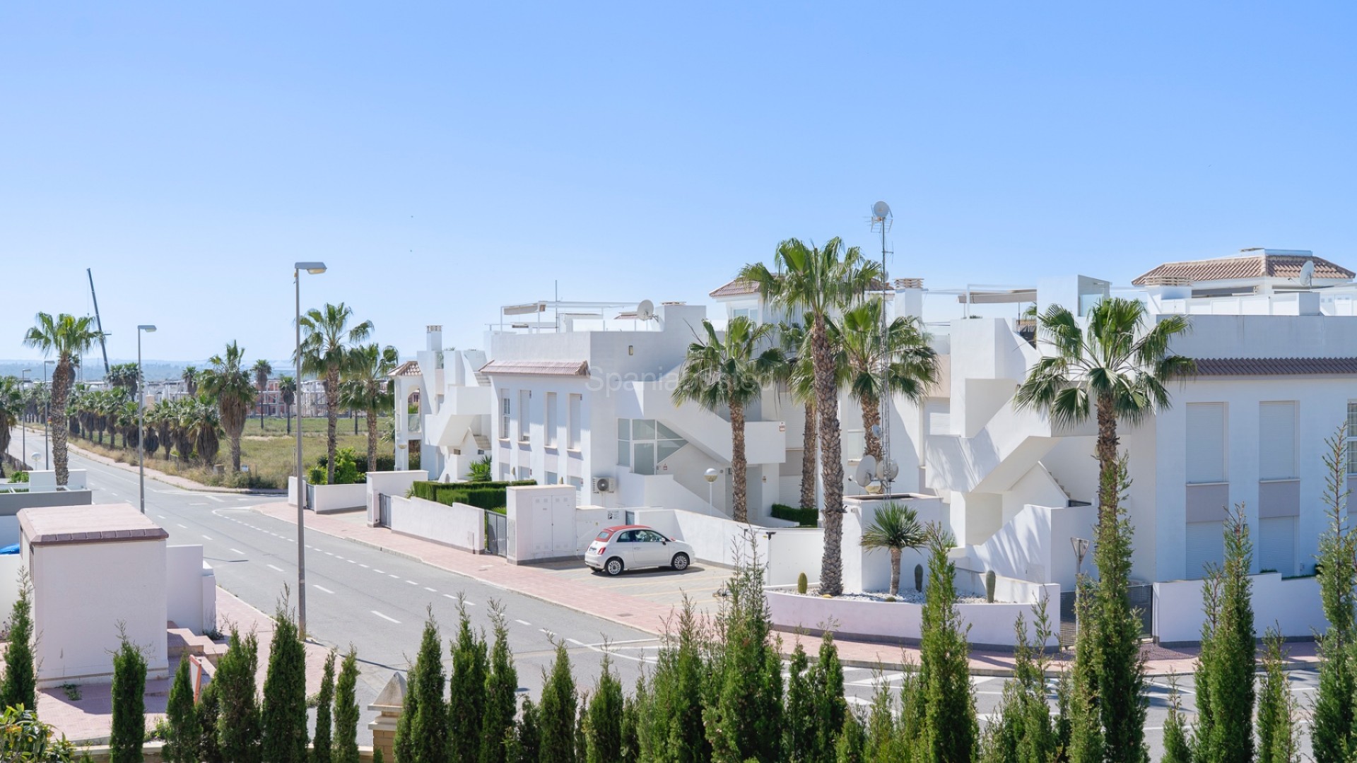 Resale - Apartment -
Ciudad Quesada - Rojales - Ciudad Quesada