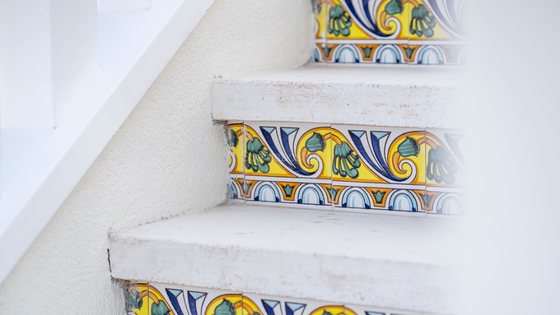 Resale - Apartment -
Ciudad Quesada - Rojales - Ciudad Quesada