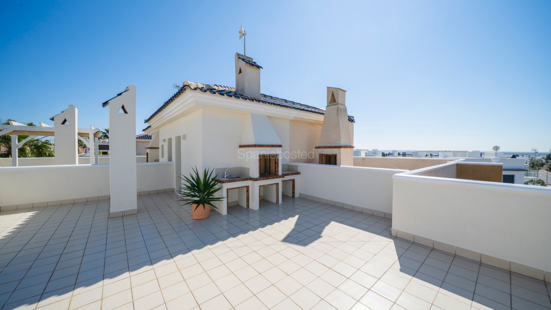 Resale - Apartment -
Ciudad Quesada - Rojales - Ciudad Quesada