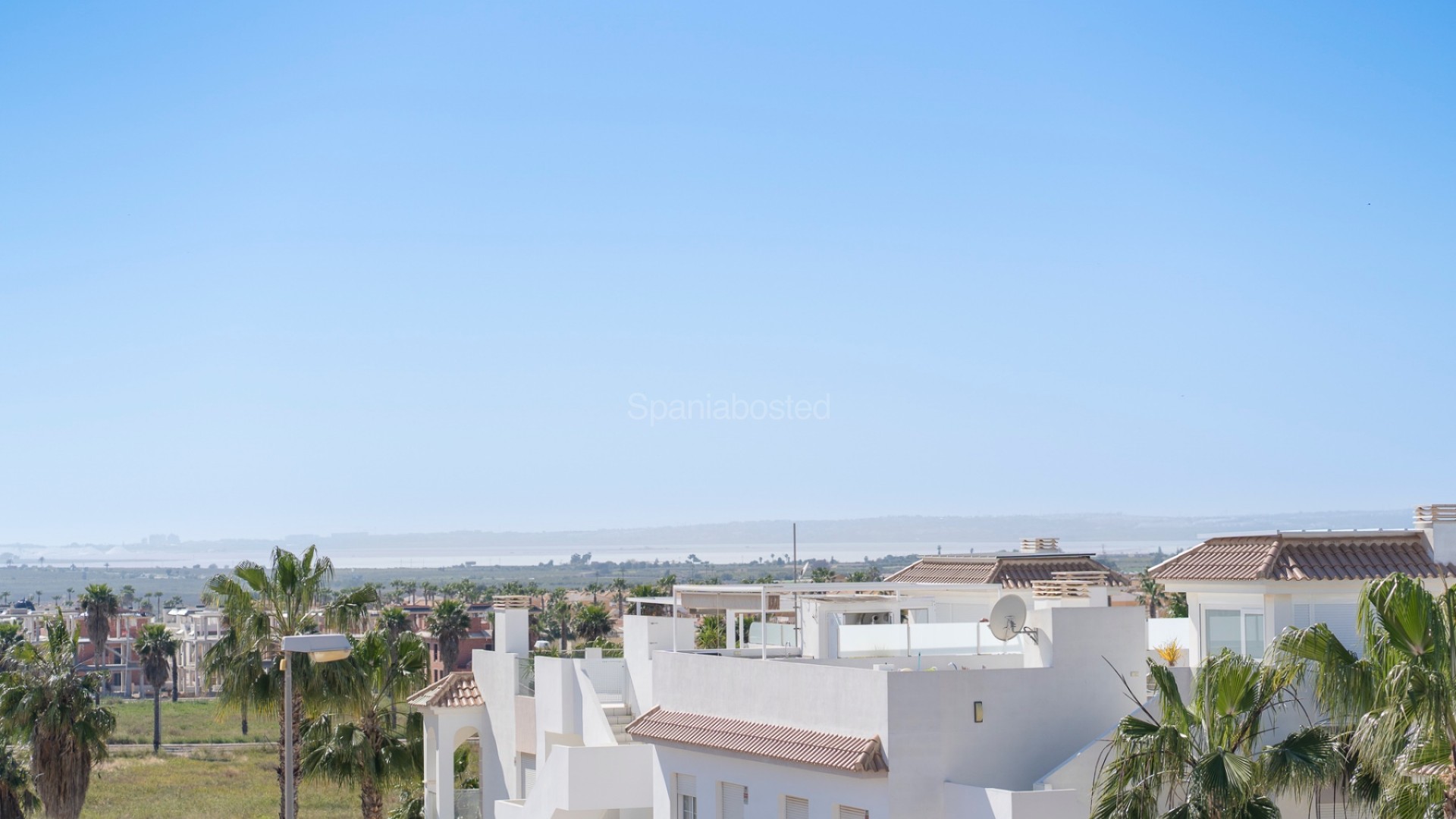 Resale - Apartment -
Ciudad Quesada - Rojales - Ciudad Quesada