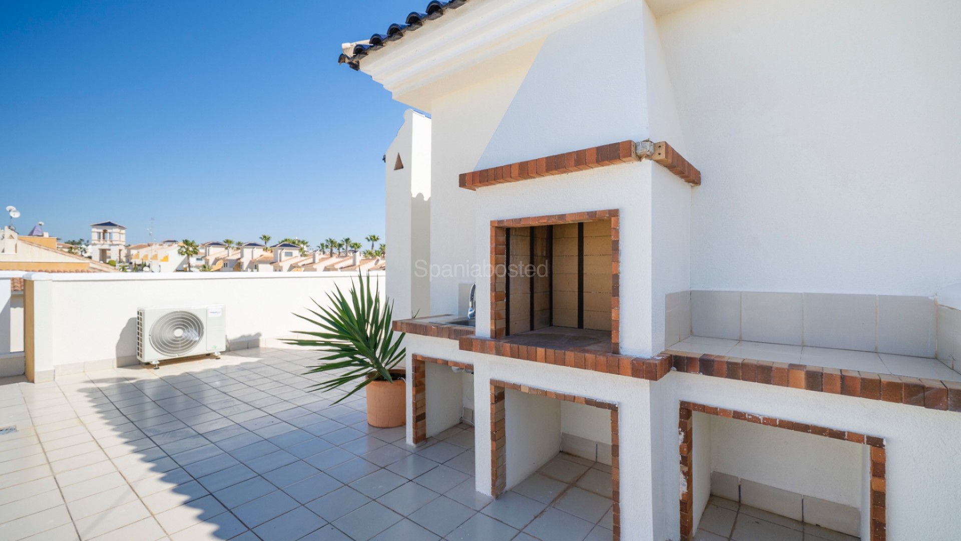 Resale - Apartment -
Ciudad Quesada - Rojales - Ciudad Quesada