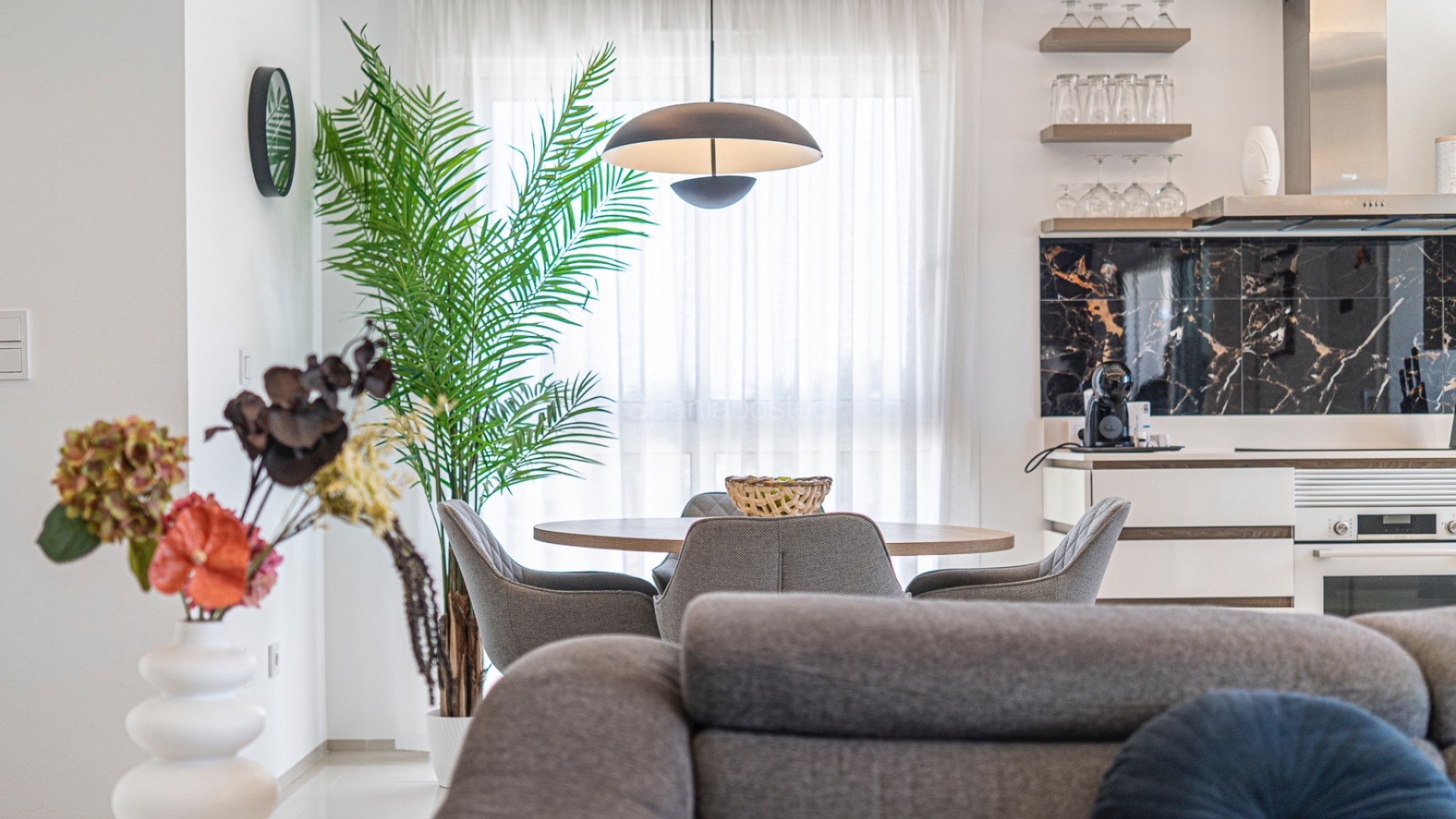 Resale - Apartment -
Ciudad Quesada - Rojales - Ciudad Quesada