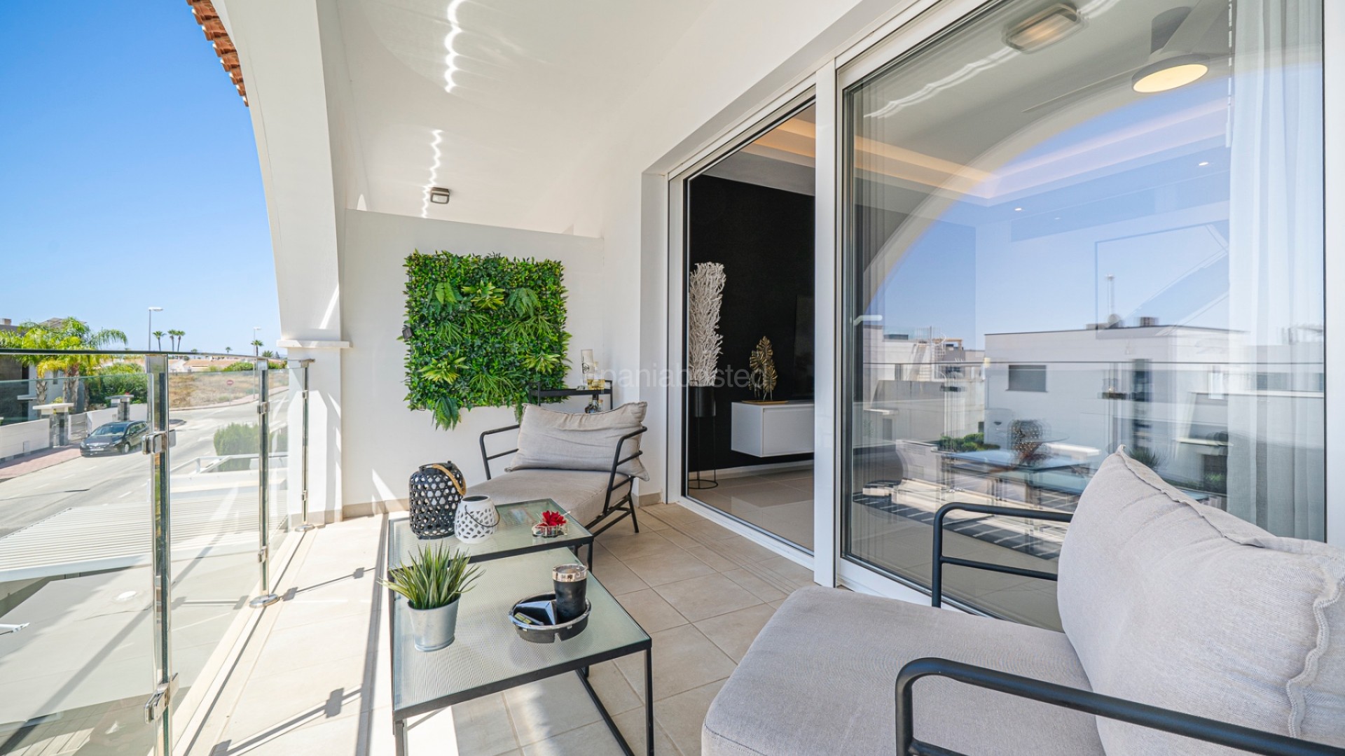 Resale - Apartment -
Ciudad Quesada - Rojales - Ciudad Quesada